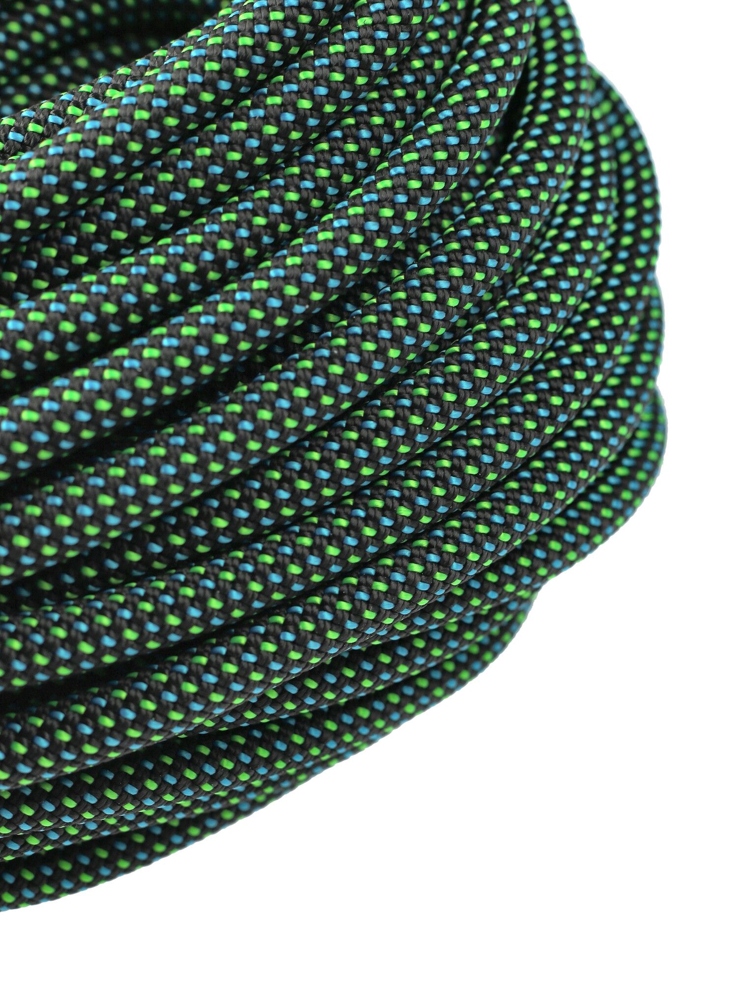 Мотузка динамічна Edelrid Kestrel Pro Dry 8,5 mm 60 m - night