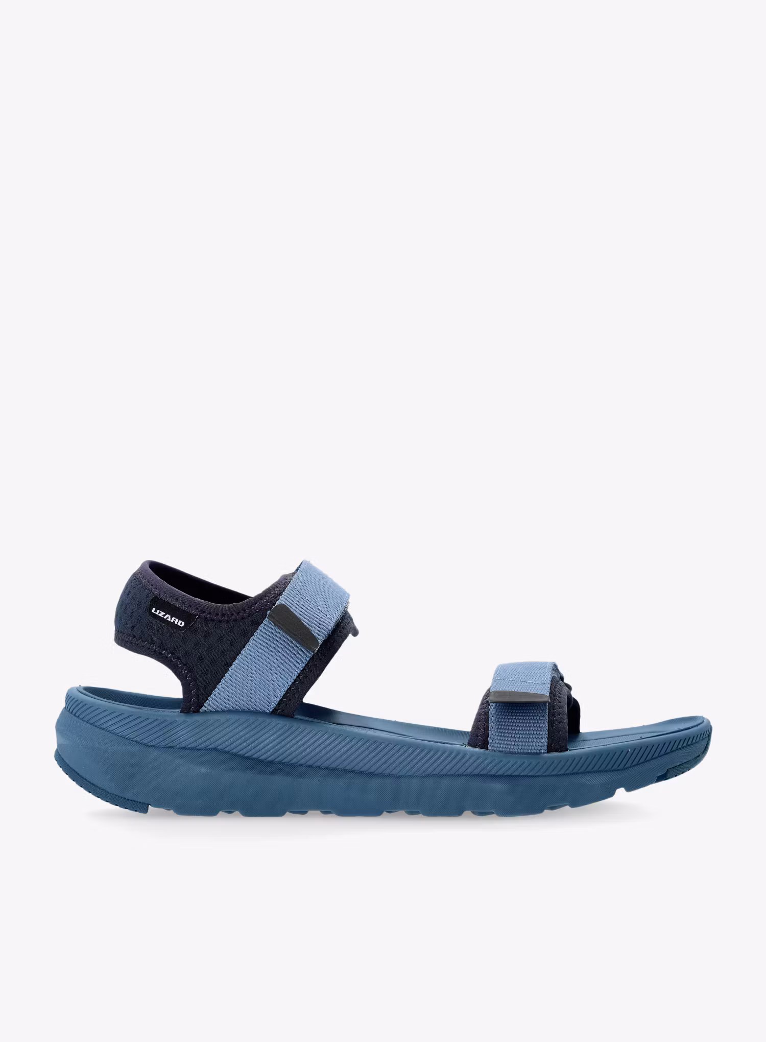 Сандалі Lizard Sandal Trek - stellar blue/midnight blue