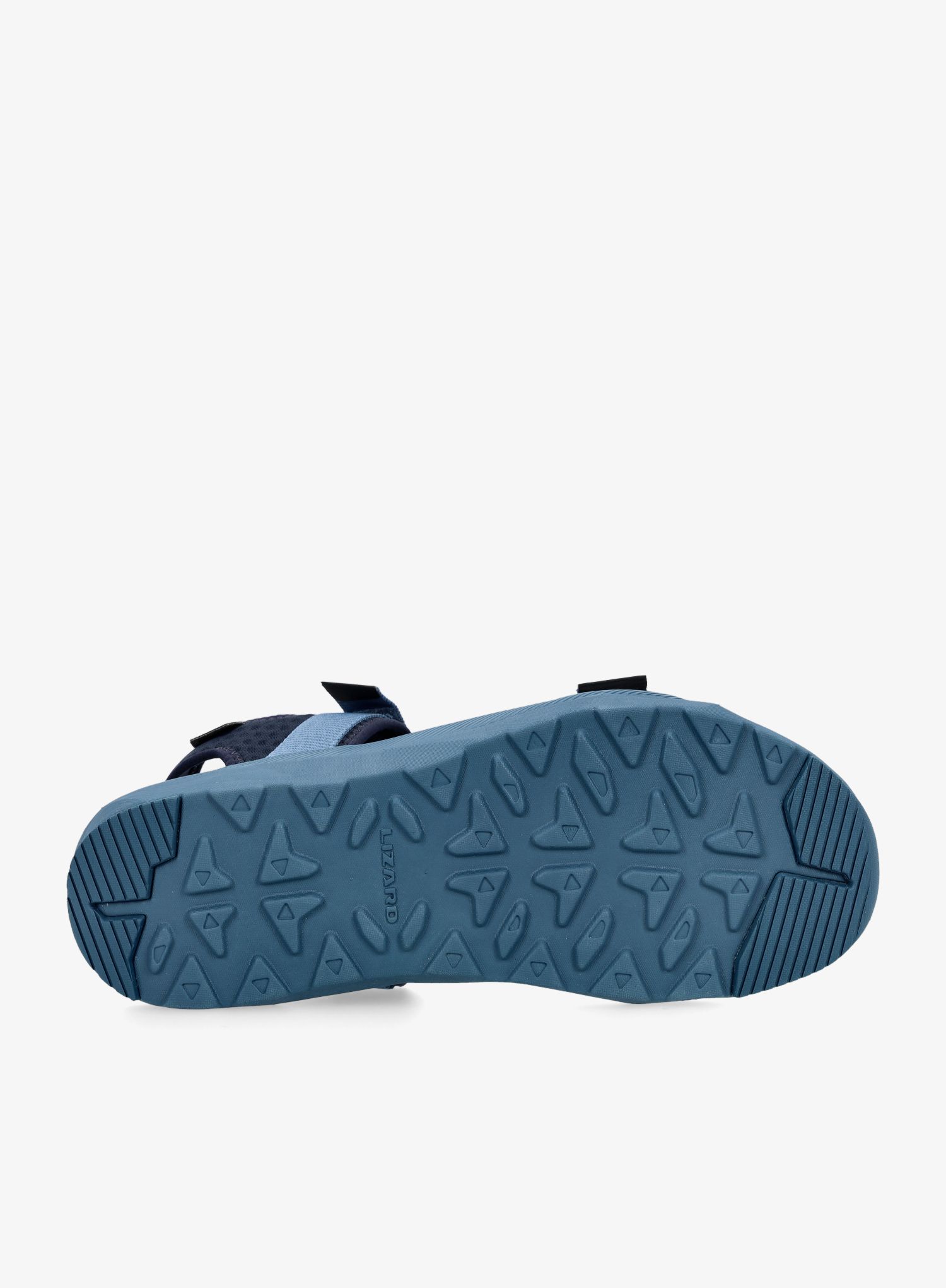 Сандалі Lizard Sandal Trek - stellar blue/midnight blue