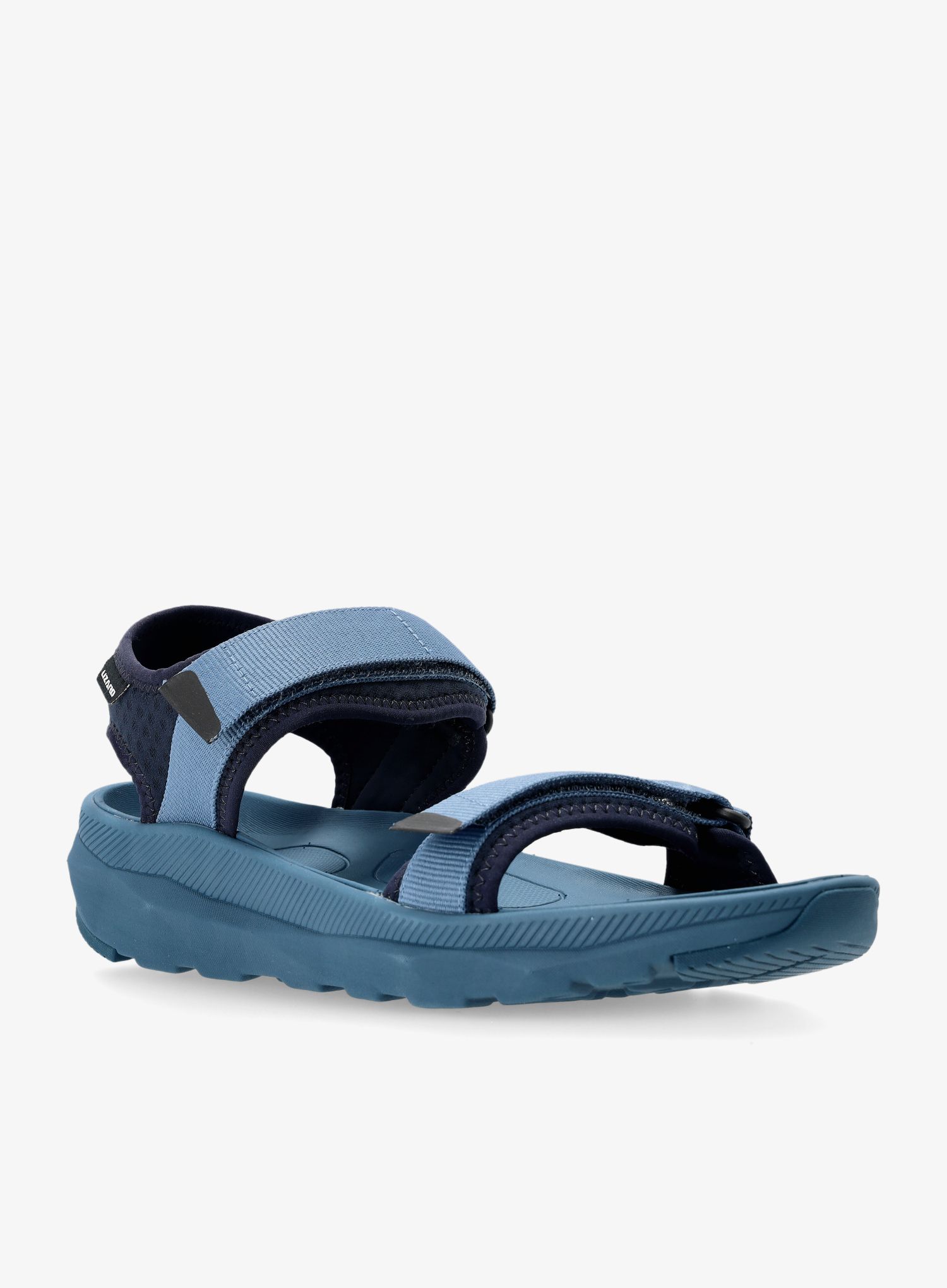 Сандалі Lizard Sandal Trek - stellar blue/midnight blue