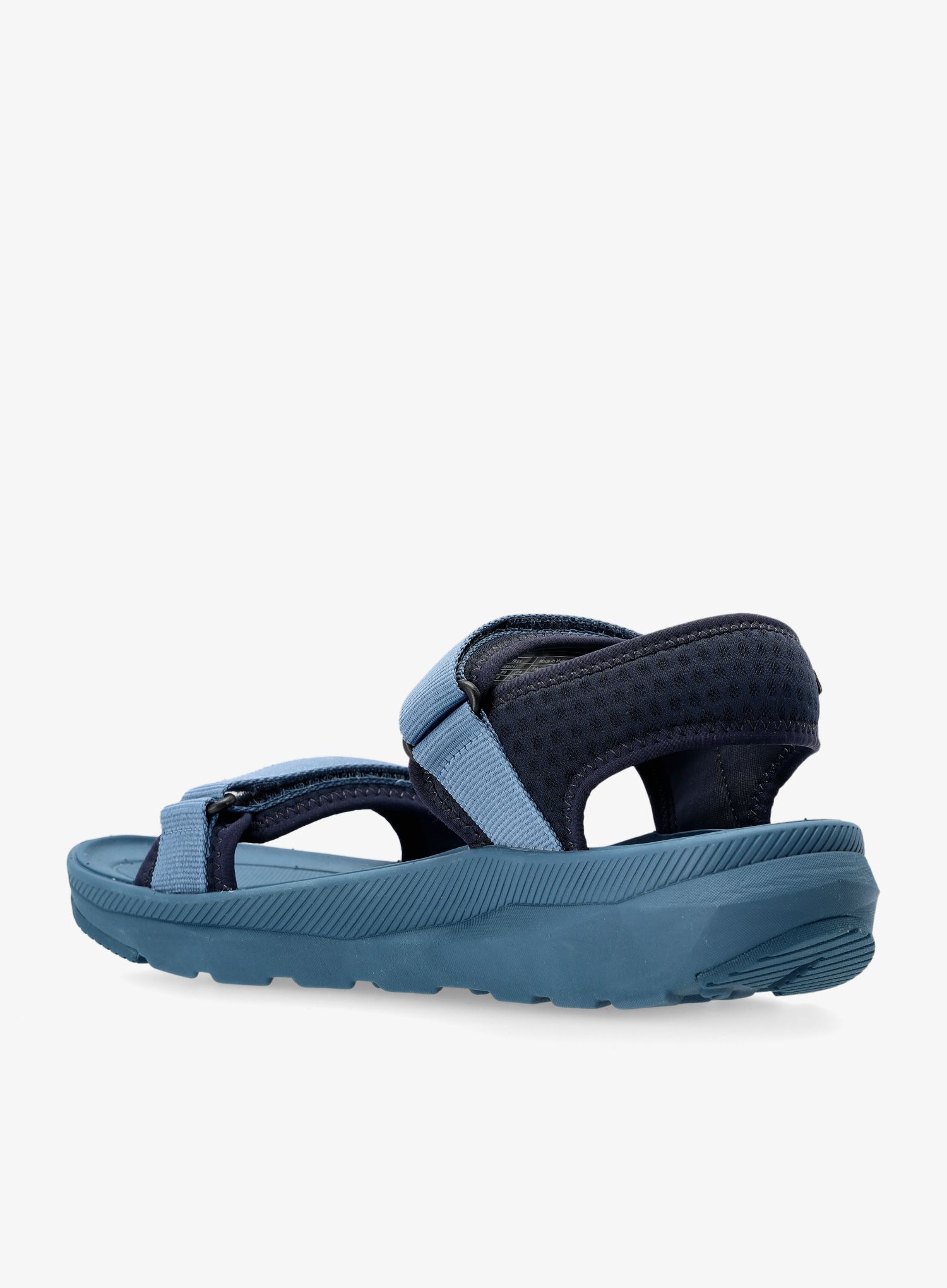 Сандалі Lizard Sandal Trek - stellar blue/midnight blue