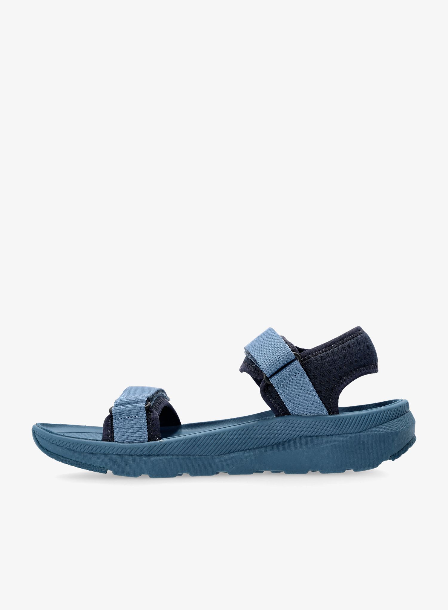 Сандалі Lizard Sandal Trek - stellar blue/midnight blue