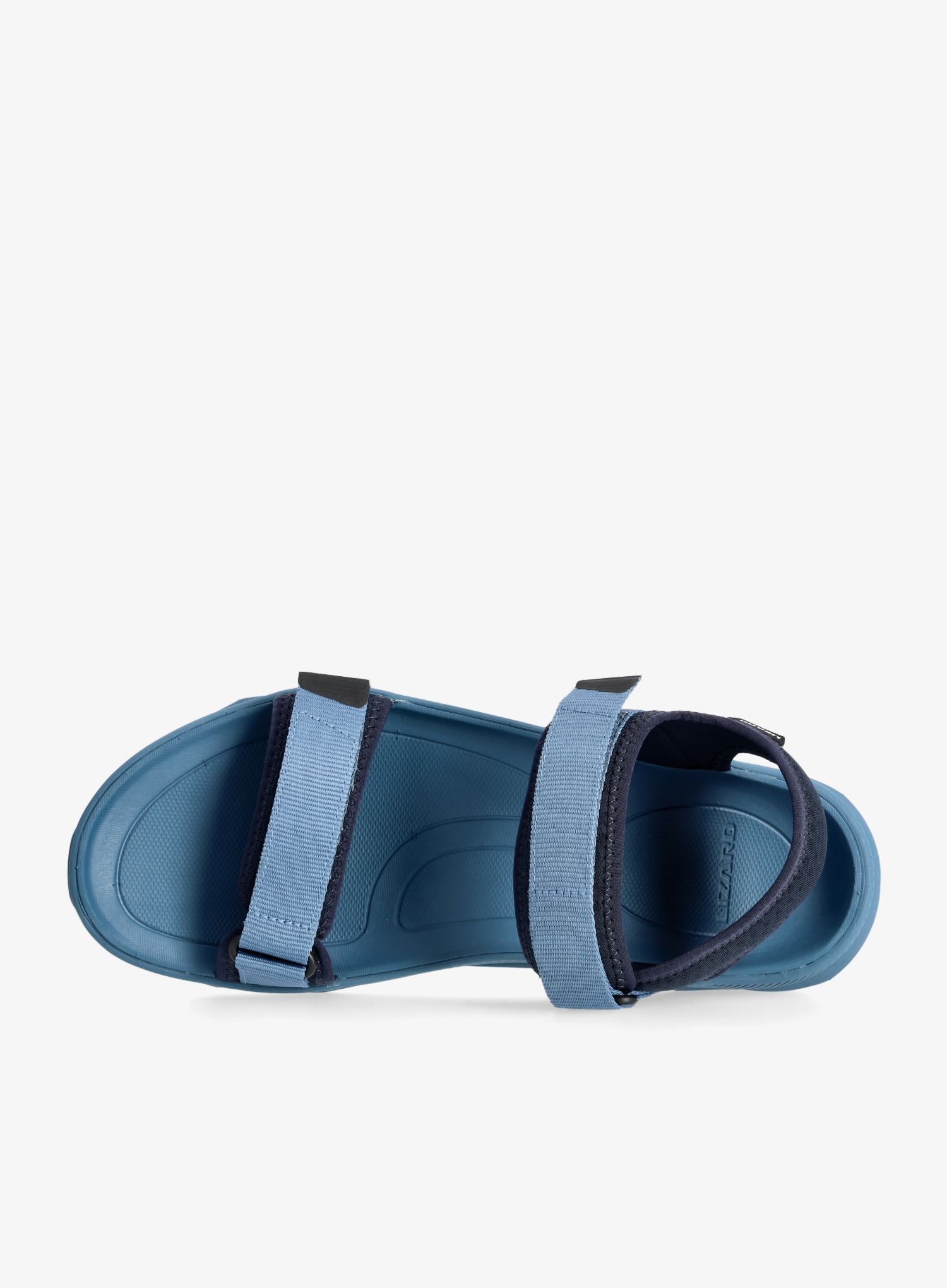 Сандалі Lizard Sandal Trek - stellar blue/midnight blue