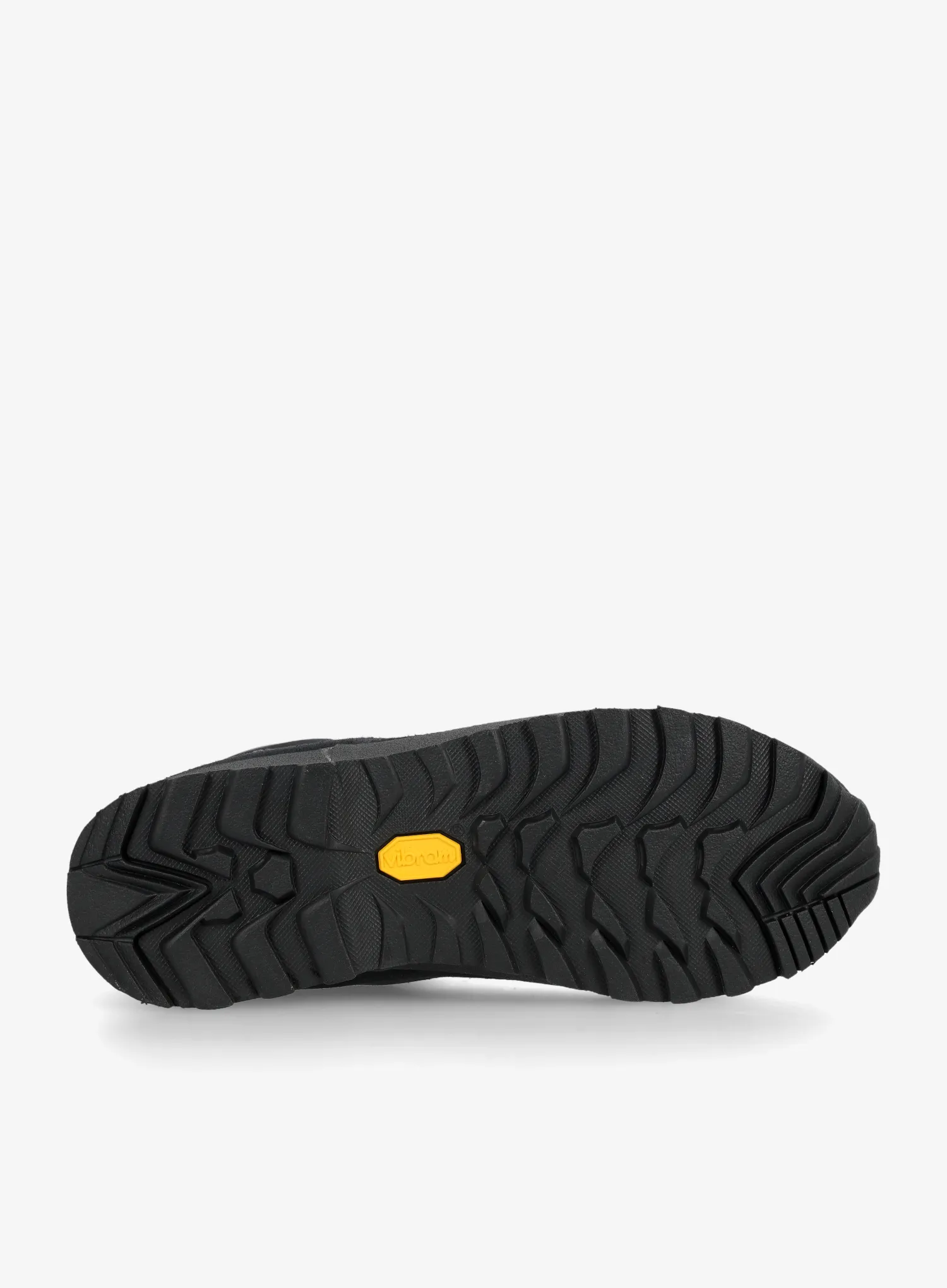Черевики жіночі Lomer Bio Naturale Mid MTX Suede - offblack