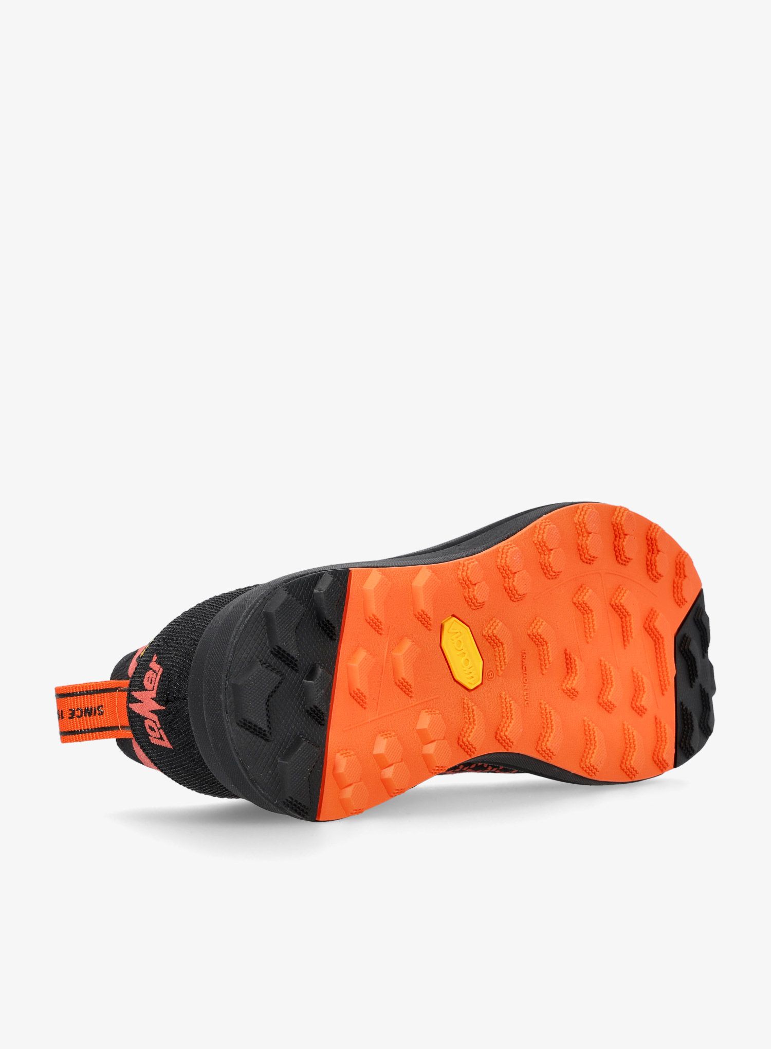 Черевики туристичні жіночі Lomer Gravity MTX - coral