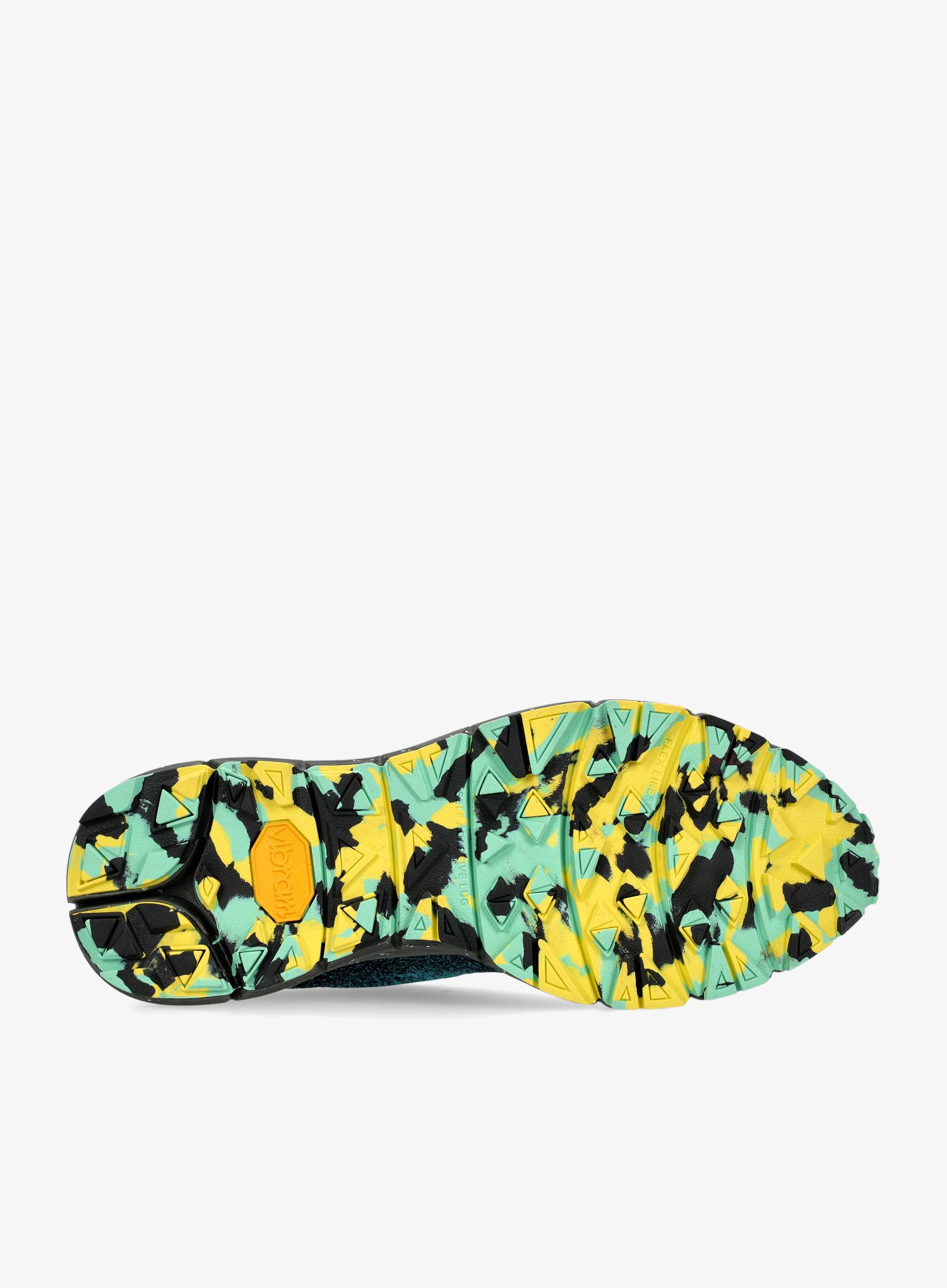 Черевики туристичні Lomer Spider Ultra MTX - camouflage sky