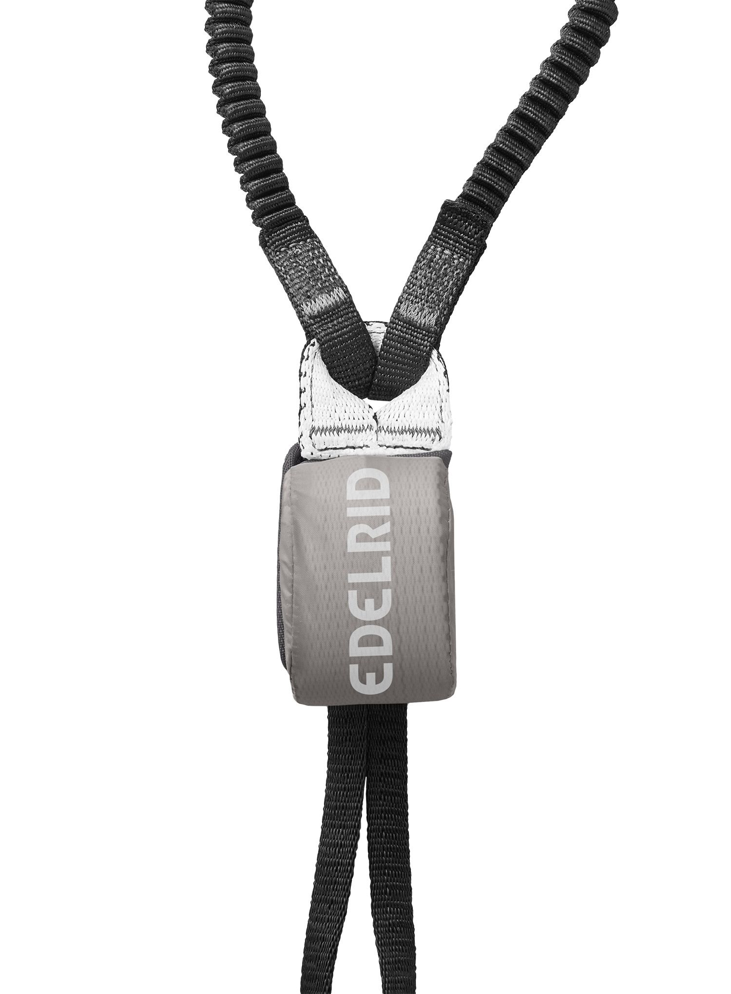 З'єднувальний ремінець віа феррата Edelrid Cable Kit Ultralite VII - night oasis