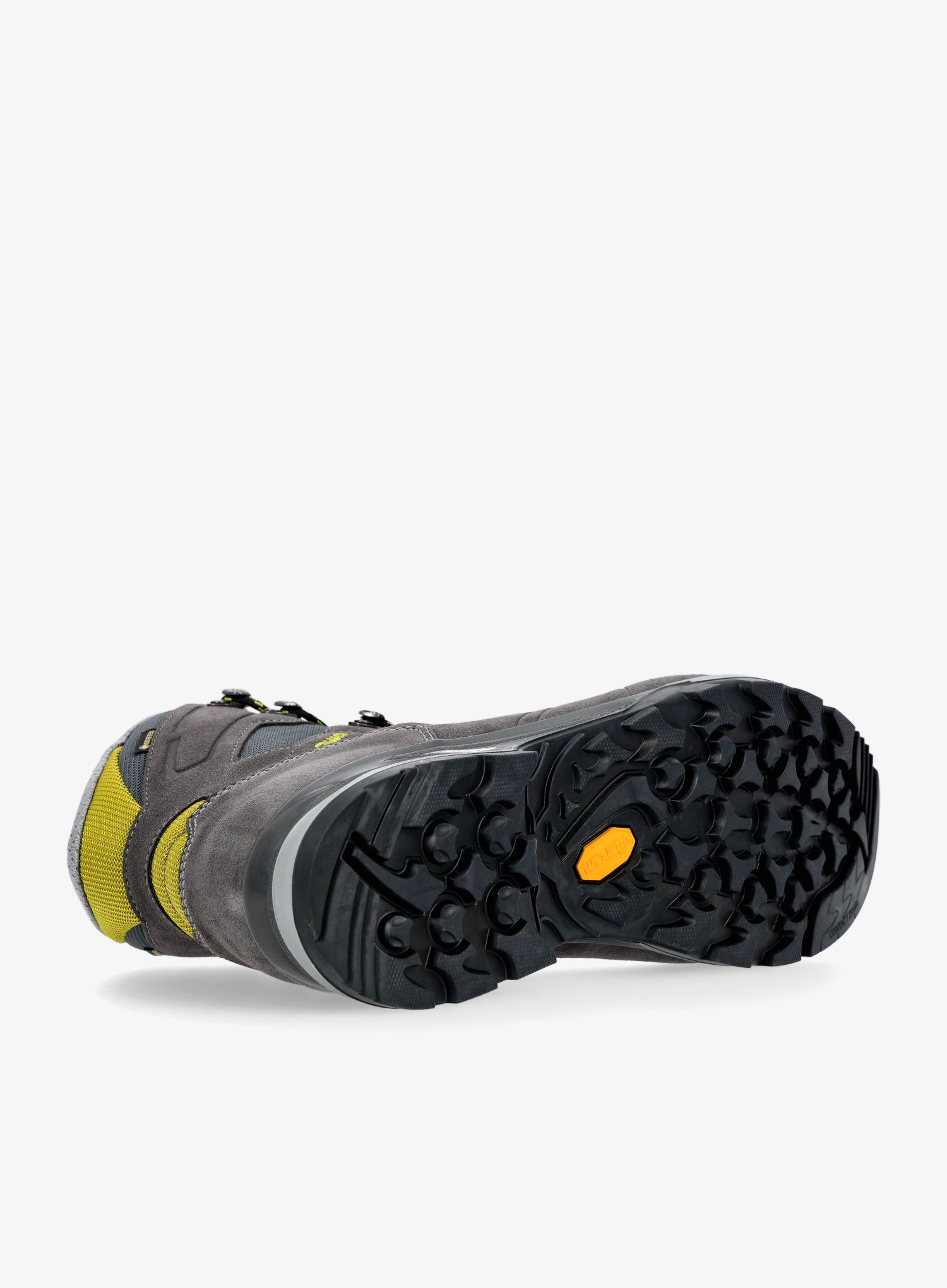 Черевики трекінгові Lowa Baldo GTX - anthracite/olive