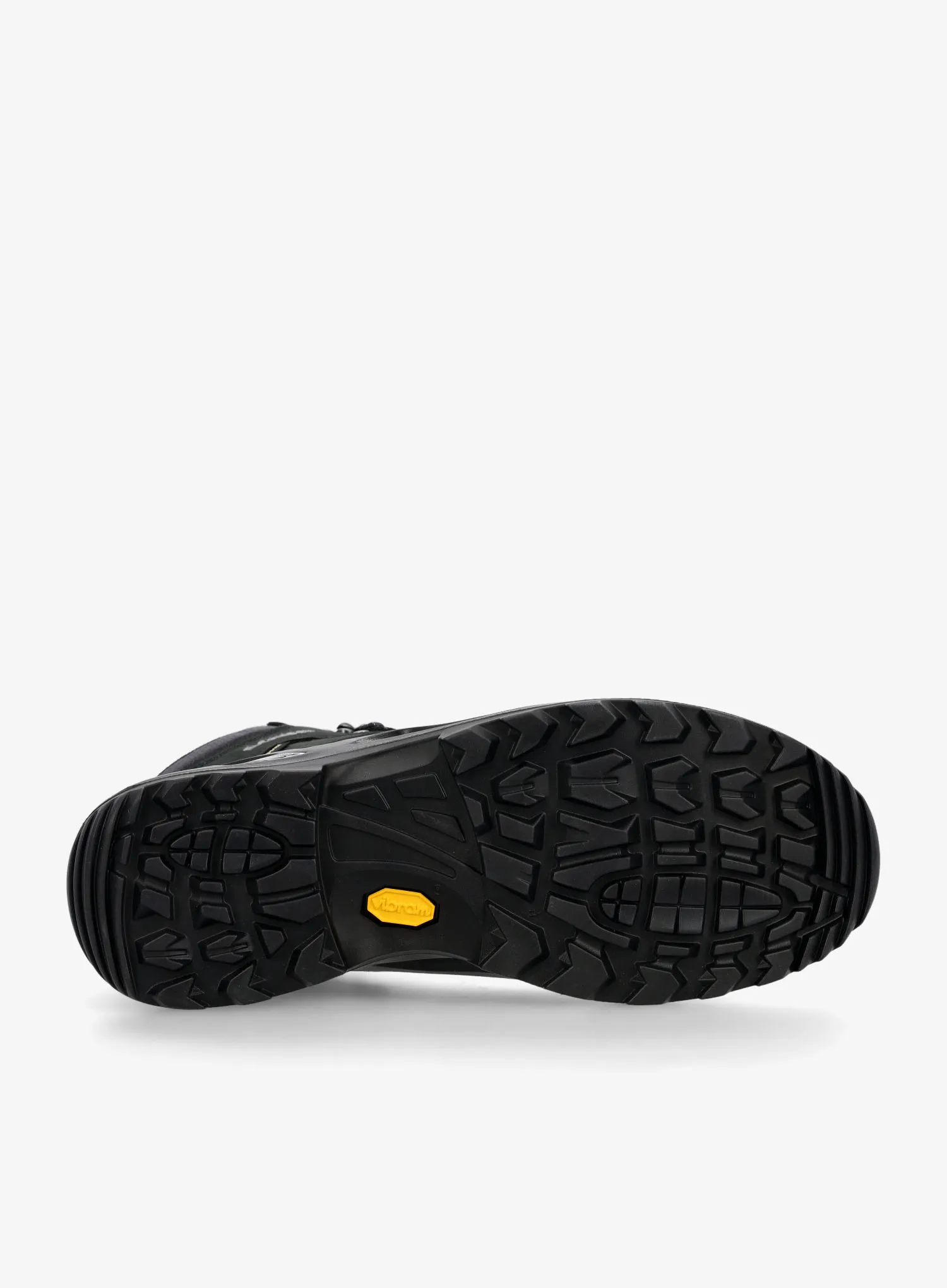 Черевики трекінгові Lowa Renegade GTX Mid - deep black