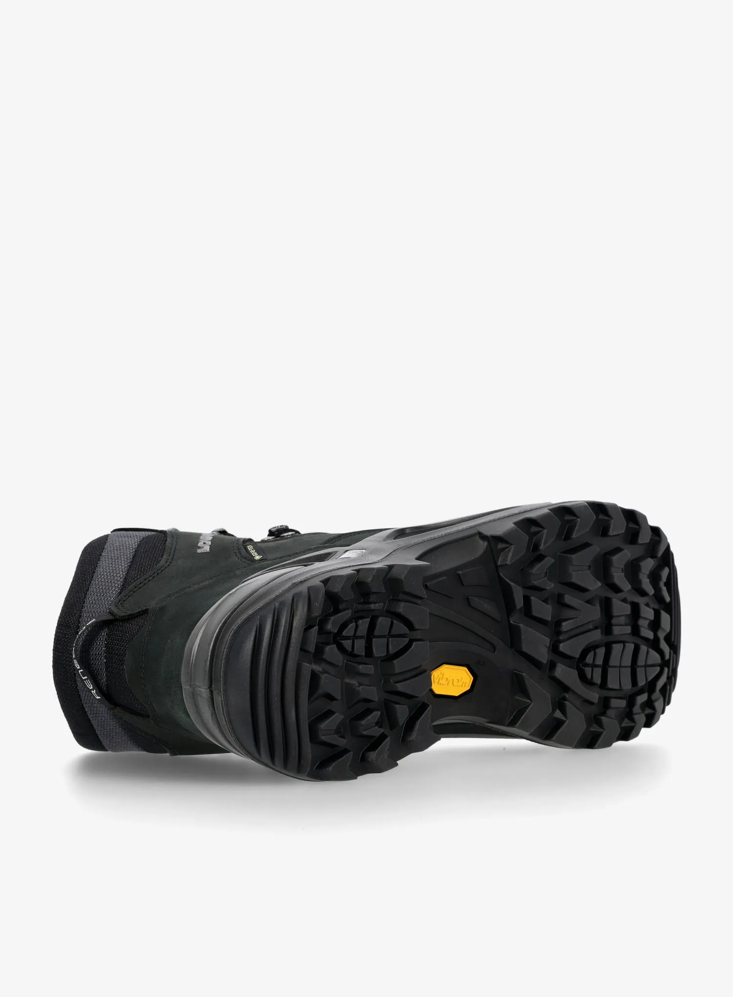 Черевики трекінгові Lowa Renegade GTX Mid - deep black