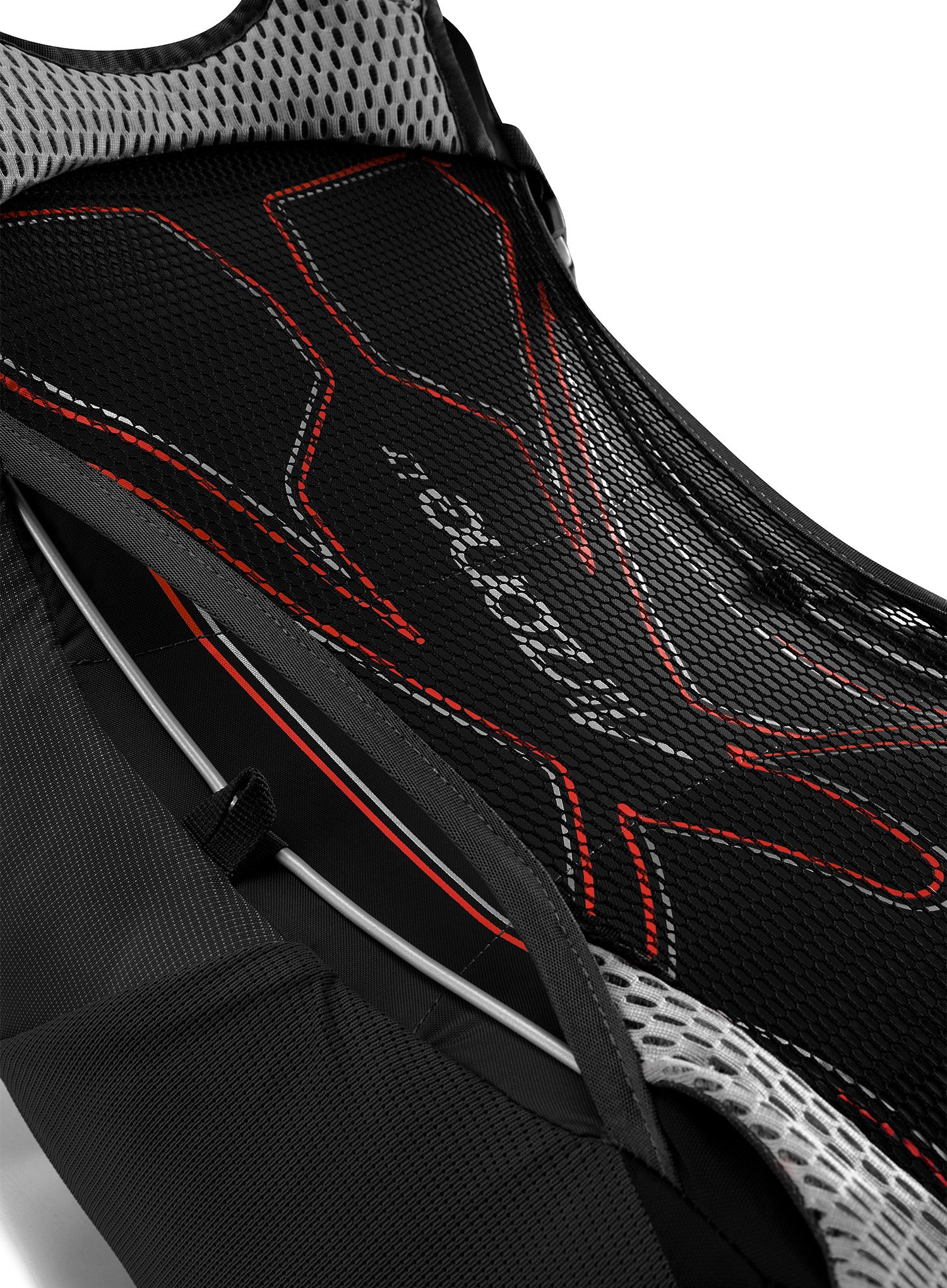 Рюкзак з вентиляцією спини Lowe Alpine AirZone Active 22 - black