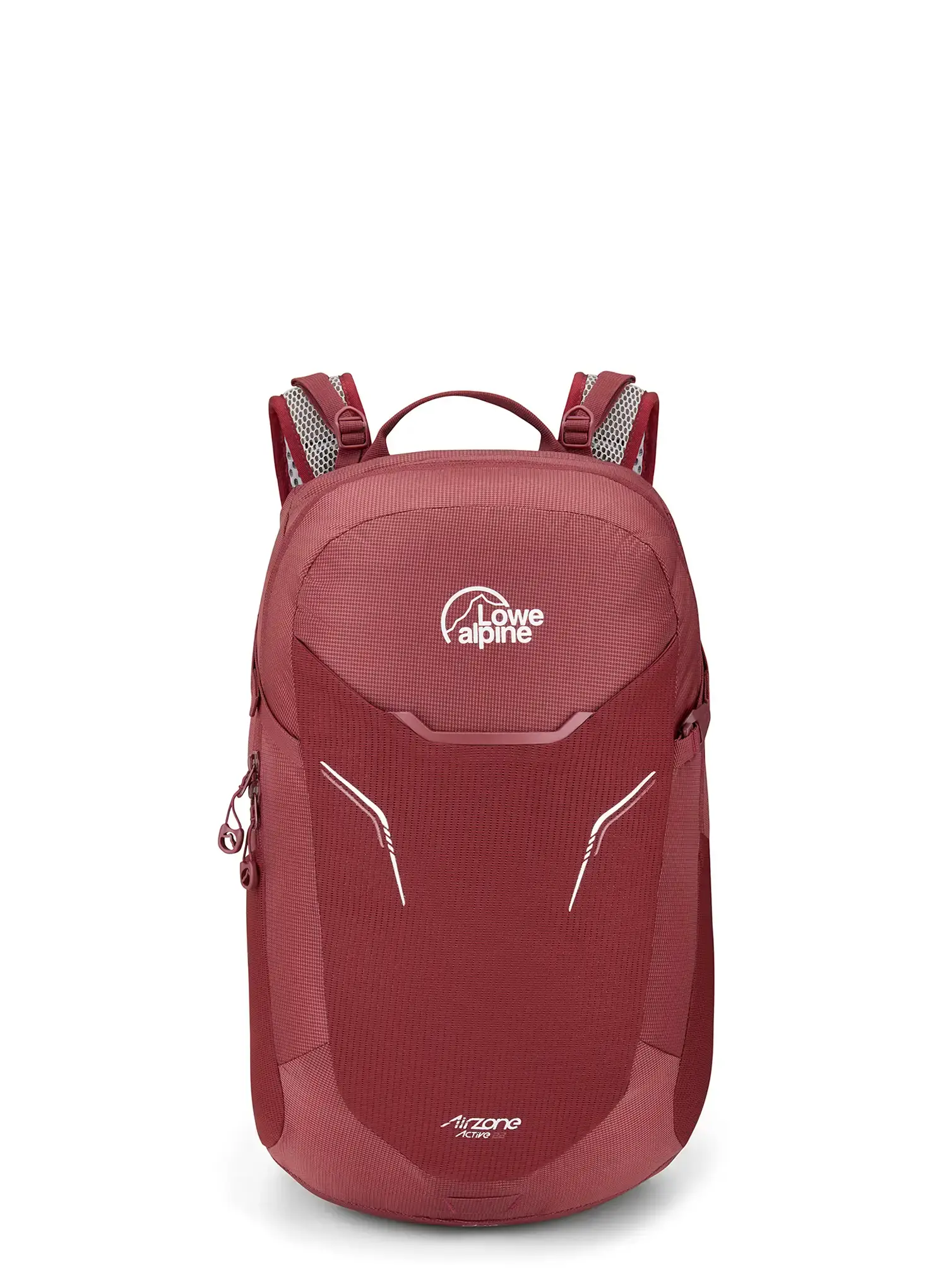 Рюкзак з вентиляцією спини Lowe Alpine AirZone Active 22 - deep heather