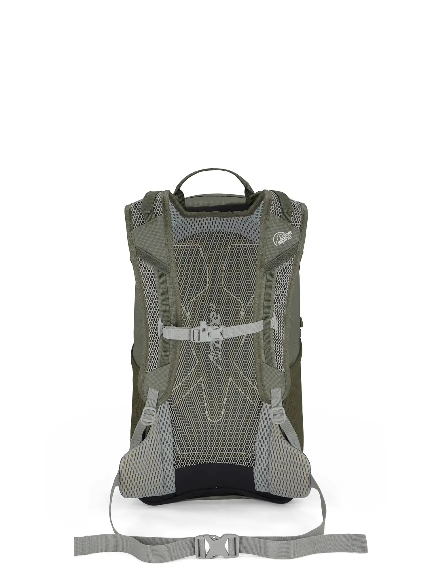 Рюкзак туристичний Lowe Alpine AirZone Active 22 - light khaki