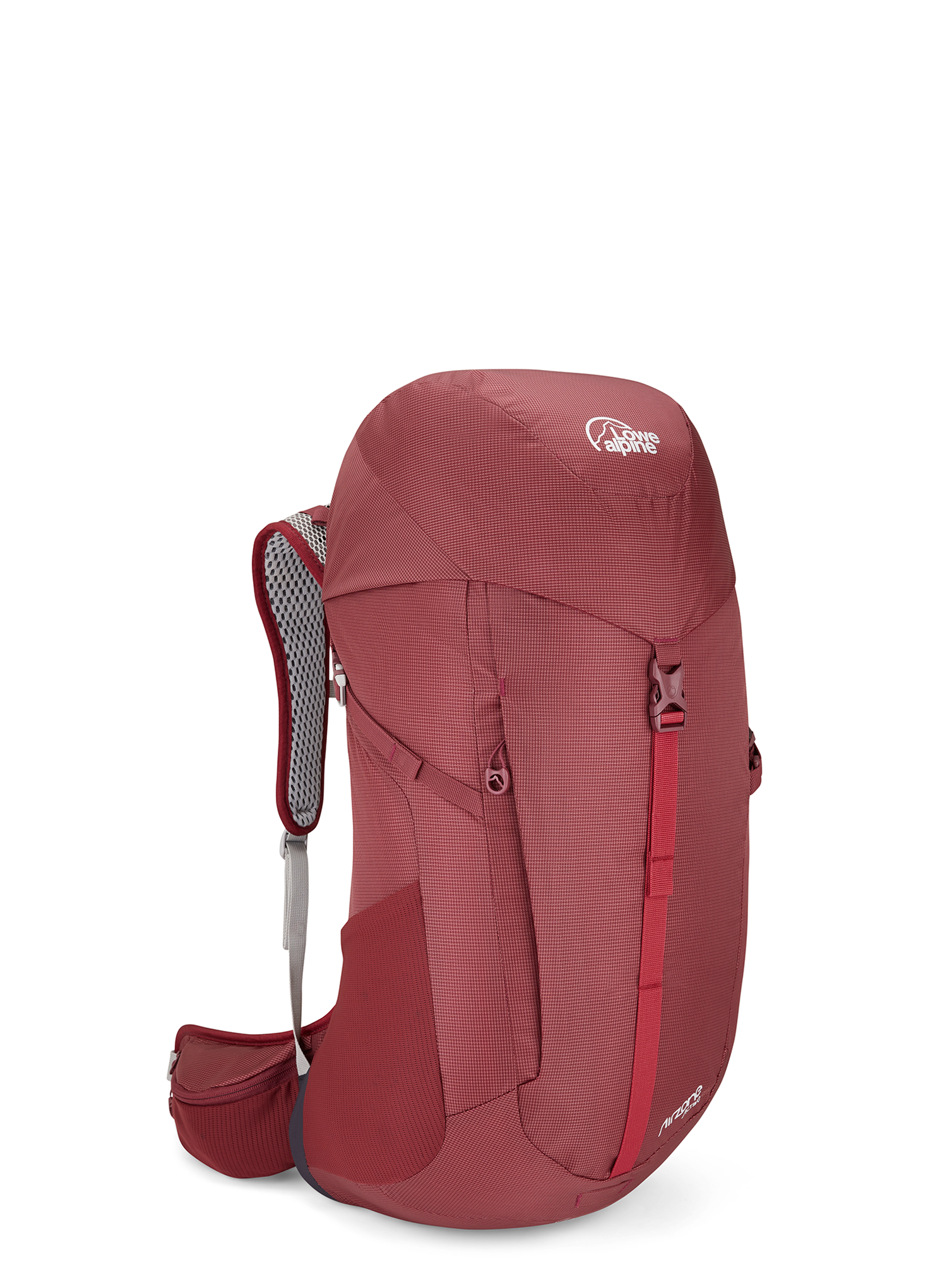Рюкзак туристичний жіночий Lowe Alpine AirZone Active ND25 - deep heather