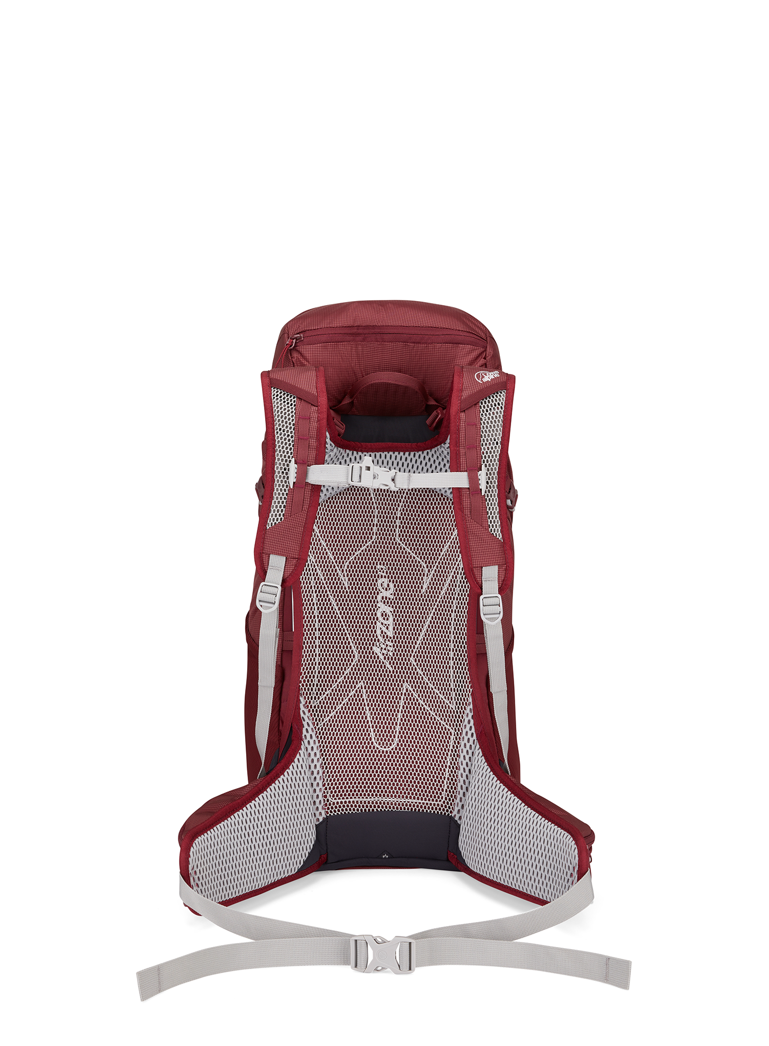 Рюкзак туристичний жіночий Lowe Alpine AirZone Active ND25 - deep heather
