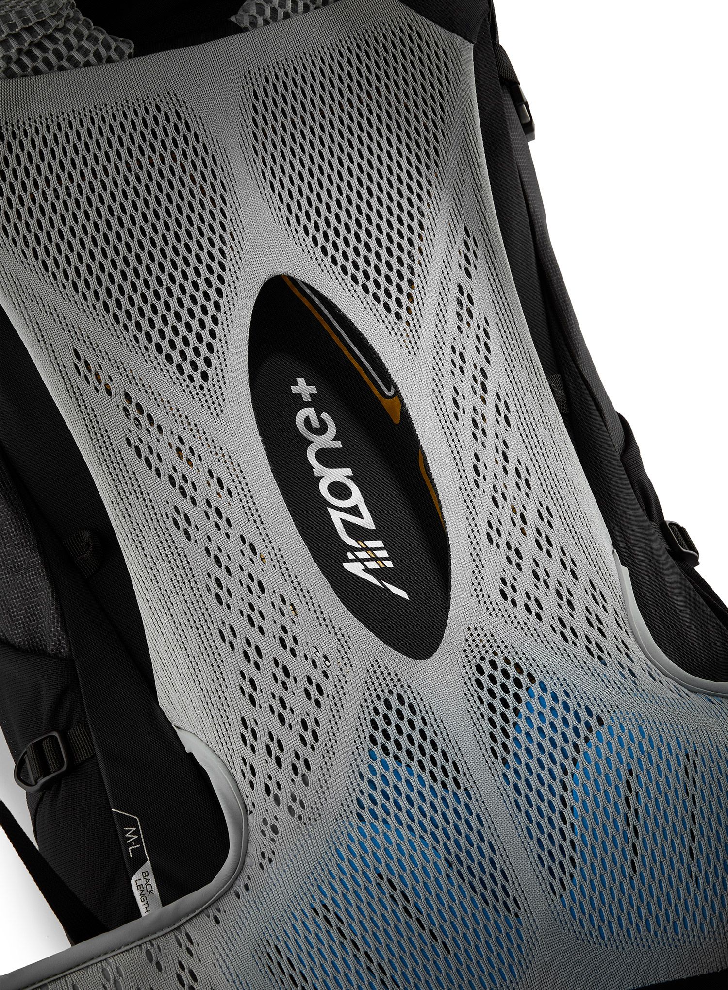 Рюкзак туристичний Lowe Alpine AirZone Trek 28 - black