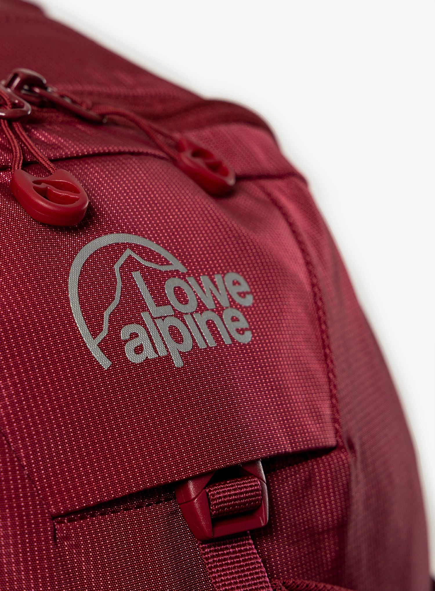 Рюкзак з вентиляцією спини Lowe Alpine AirZone Trek ND 26 - raspberry