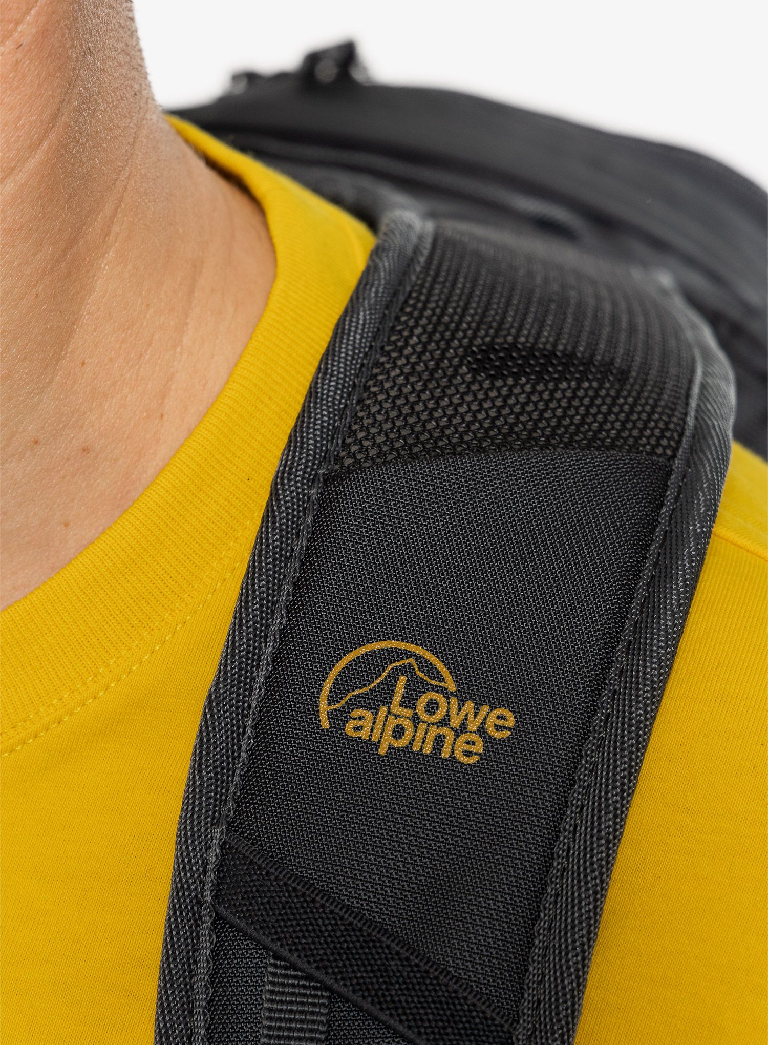 Рюкзак Lowe Alpine Edge 22 - ebony
