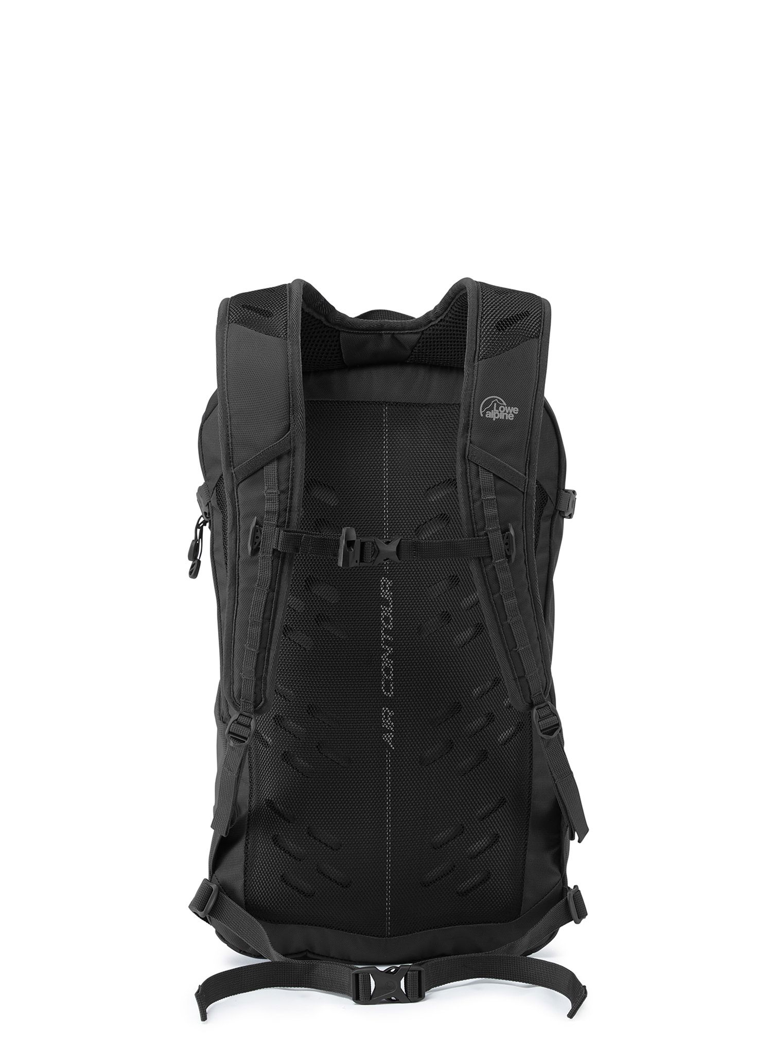 Рюкзак туристичний Lowe Alpine Edge 26 - black
