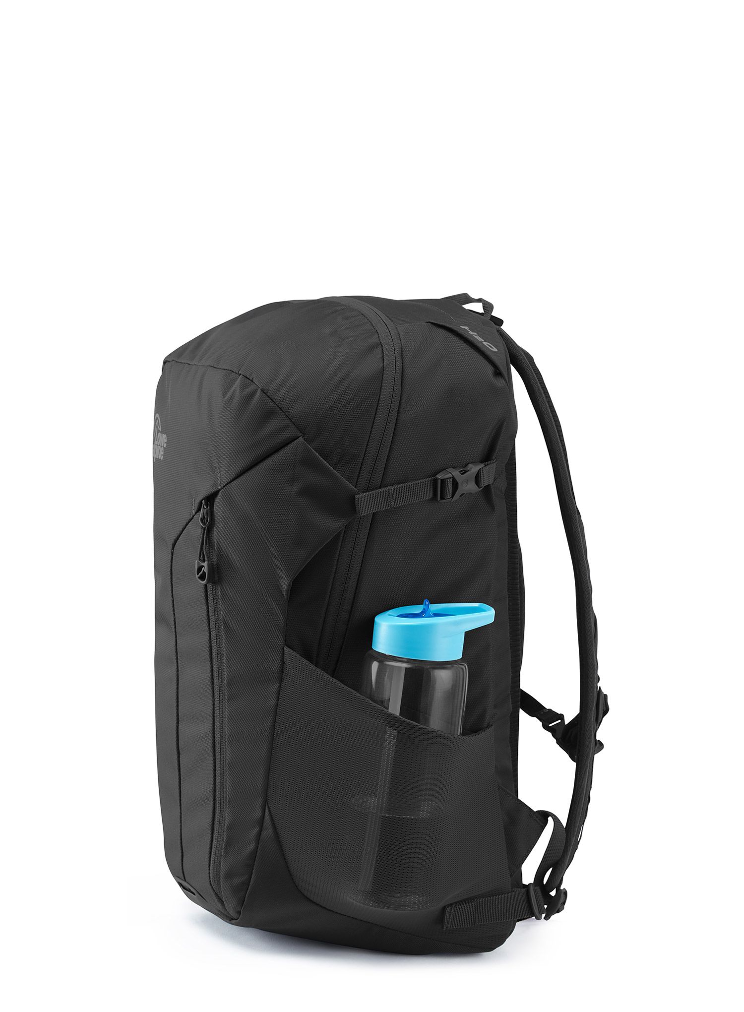 Рюкзак туристичний Lowe Alpine Edge 26 - black