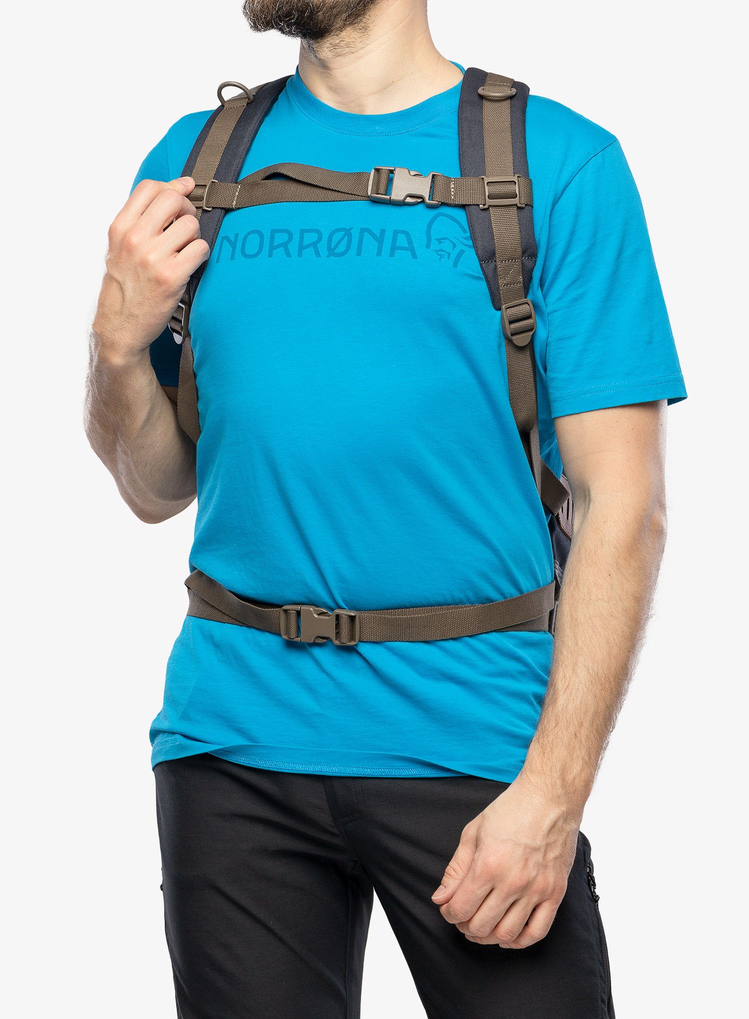 Рюкзак Lowe Alpine Klettersack 30 - ebony