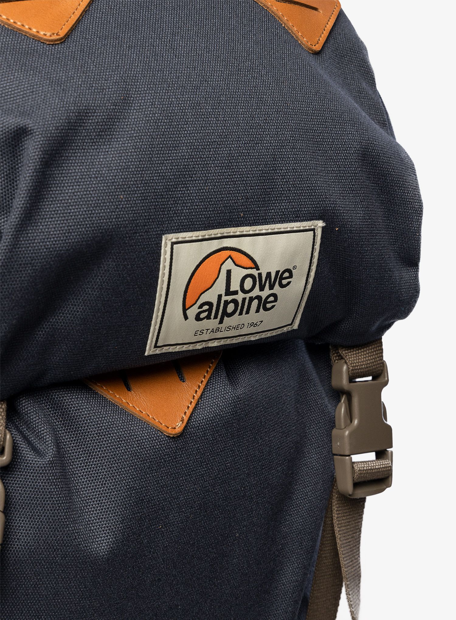 Рюкзак Lowe Alpine Klettersack 30 - ebony