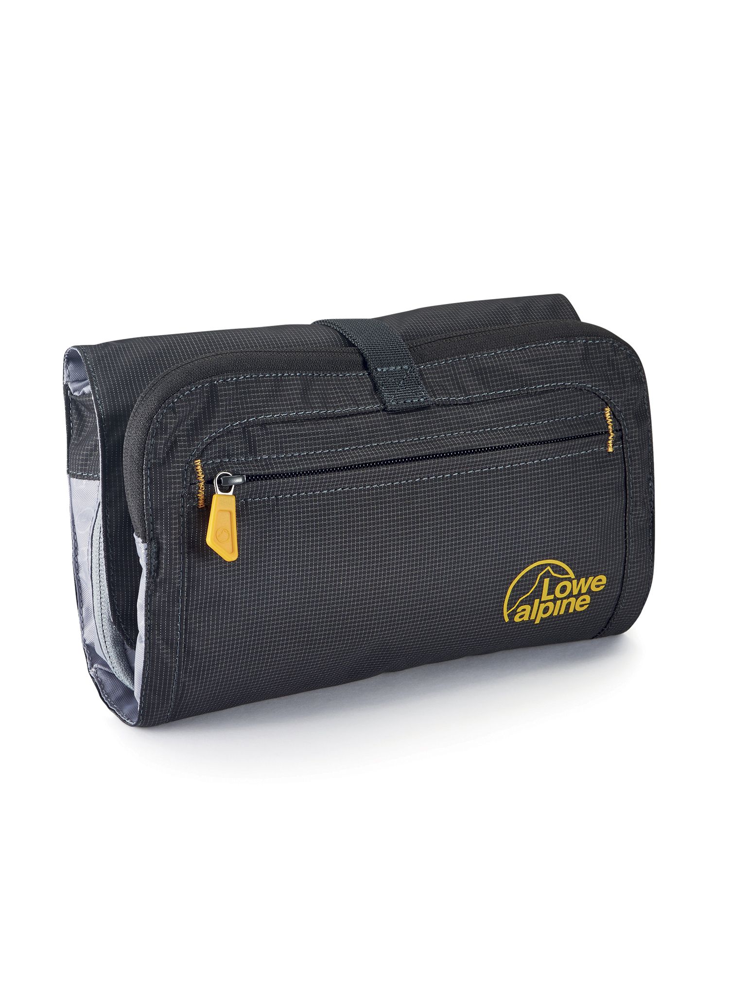 Косметичка Lowe Alpine Roll Up Wash Bag - anthracite