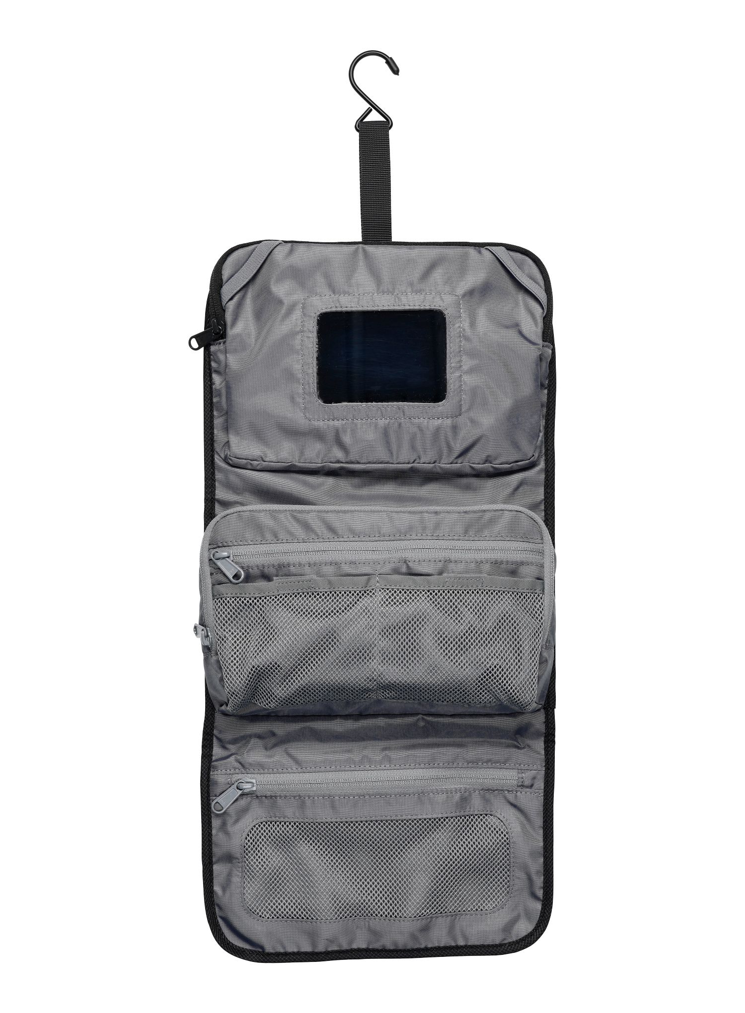 Косметичка Lowe Alpine Roll Up Wash Bag - anthracite