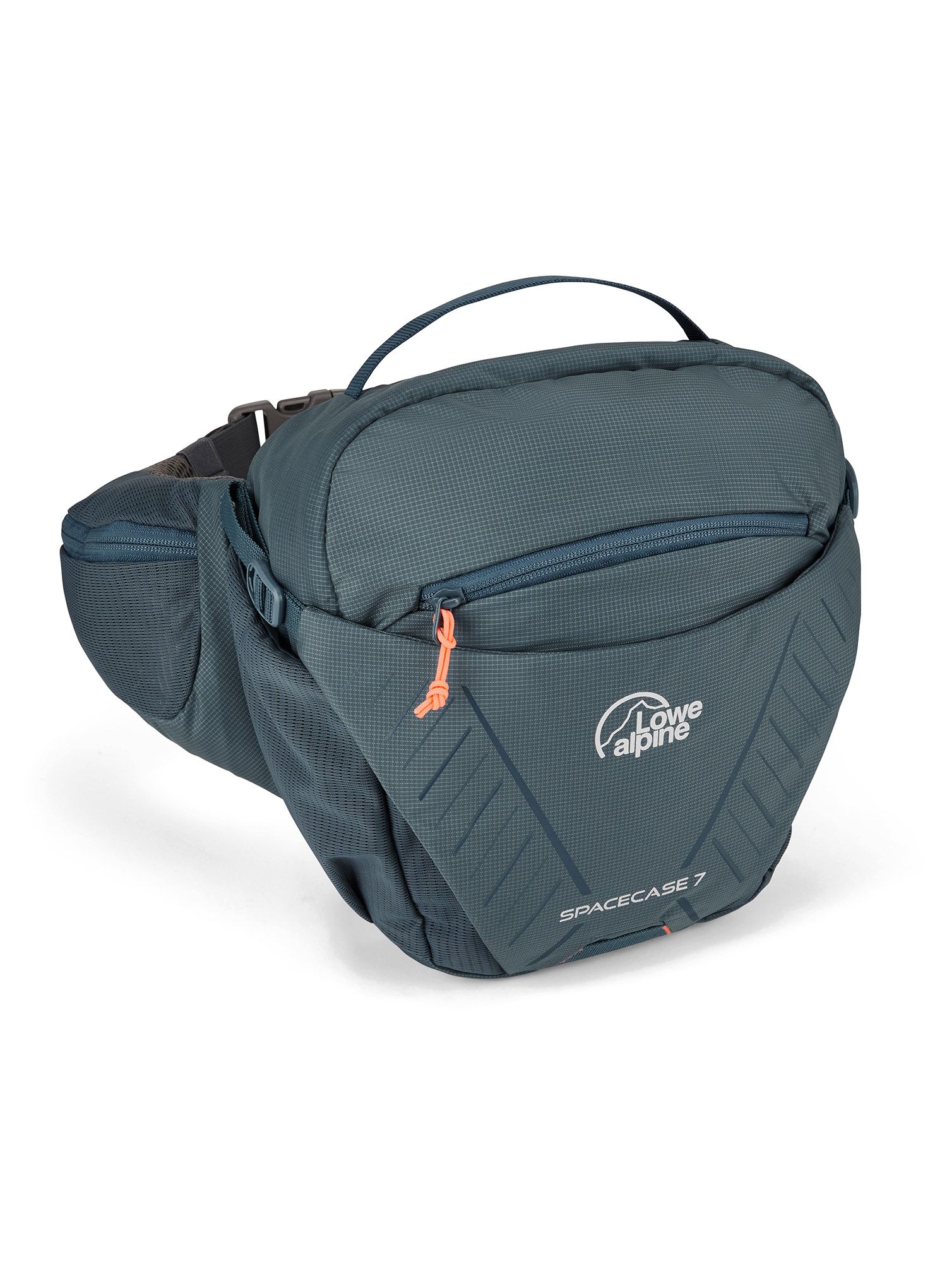 Сумка поясна Lowe Alpine Space Case 7 - orion blue