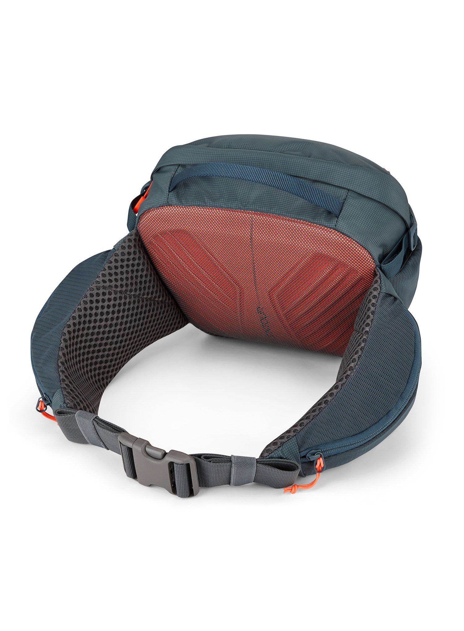 Сумка поясна Lowe Alpine Space Case 7 - orion blue