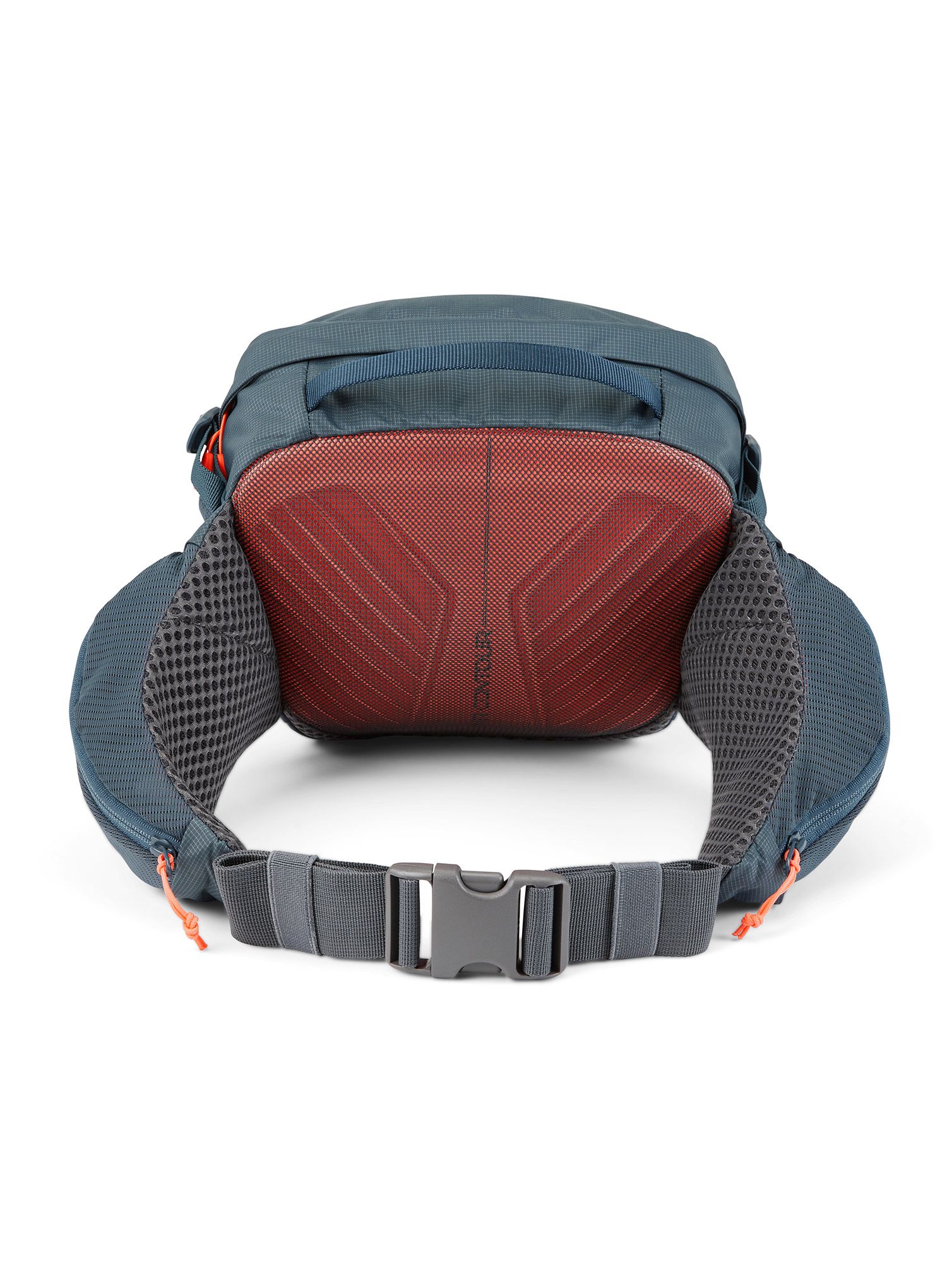 Сумка поясна Lowe Alpine Space Case 7 - orion blue