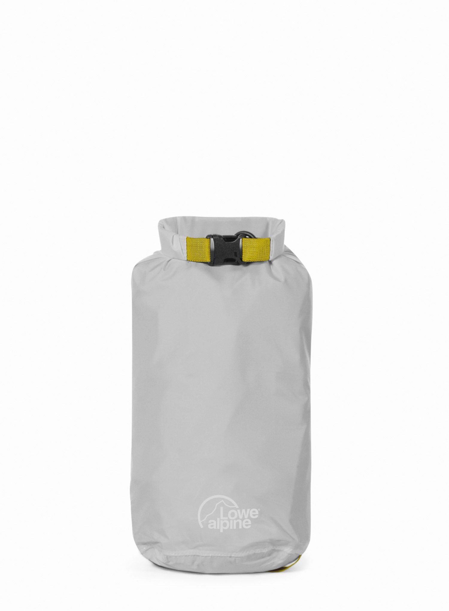 Мішок водонепроникний Lowe Alpine Ultralite Drysack XS - iron grey