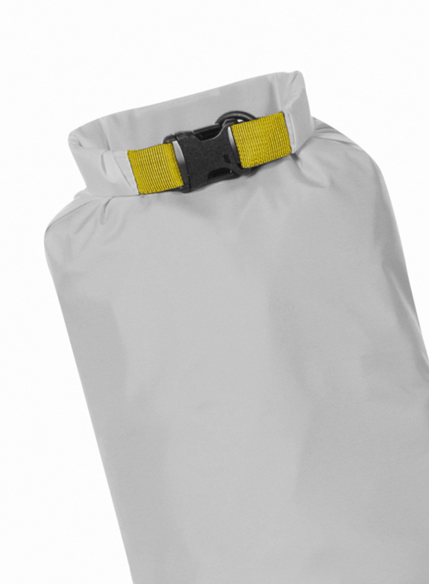 Мішок водонепроникний Lowe Alpine Ultralite Drysack XS - iron grey