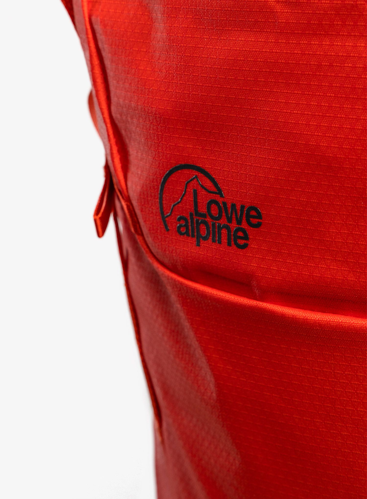 Рюкзак для скелелазіння Lowe Alpine Uprise 30-40 - fire
