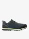 Черевики туристичні низькі CMP Elettra Low WP - titanio/limegreen