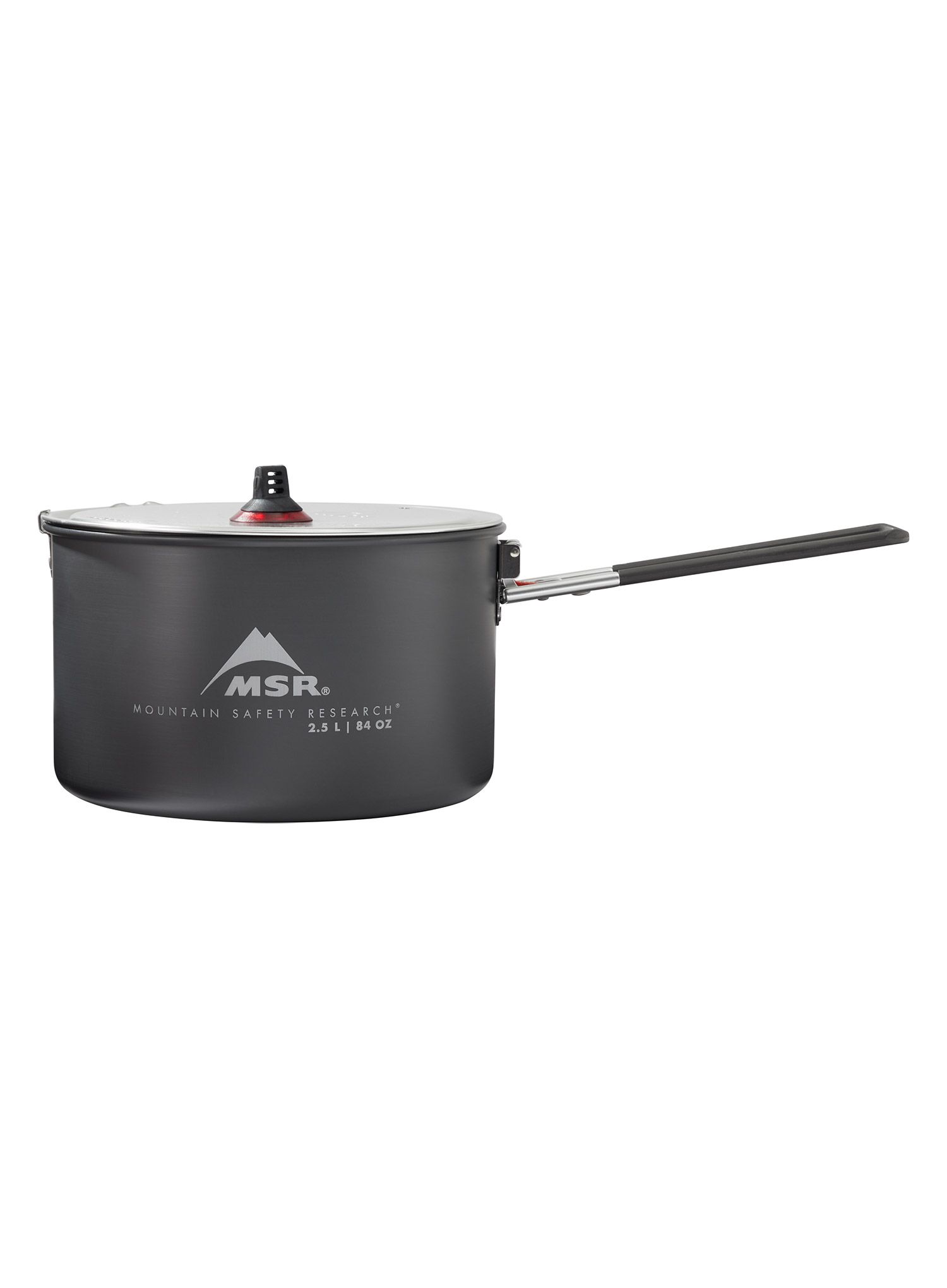 Каструля туристична MSR Ceramic 2.5 L Pot
