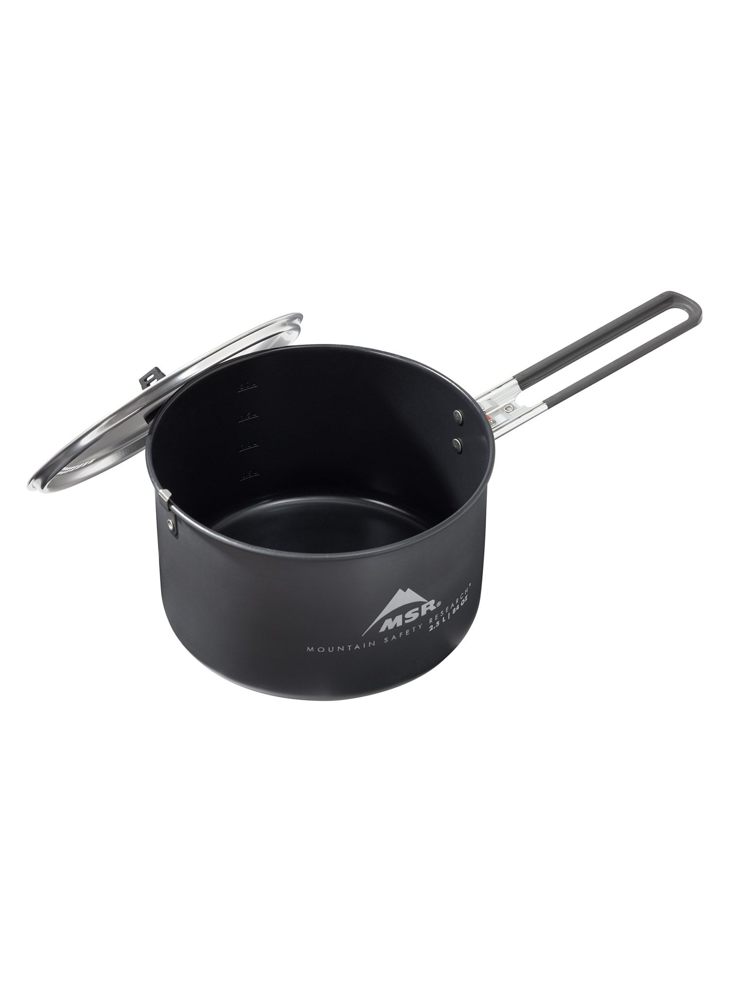 Каструля туристична MSR Ceramic 2.5 L Pot