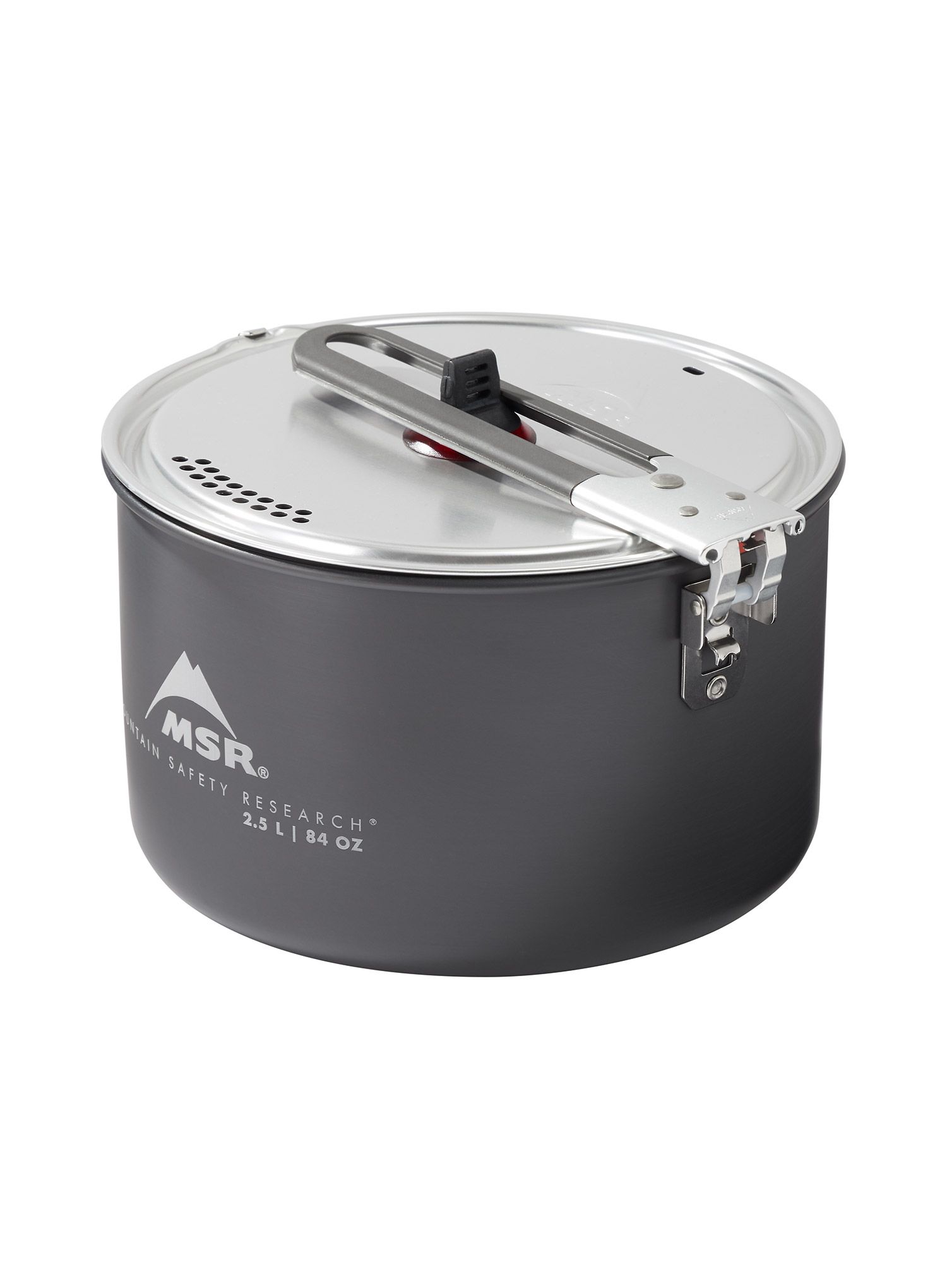 Каструля туристична MSR Ceramic 2.5 L Pot