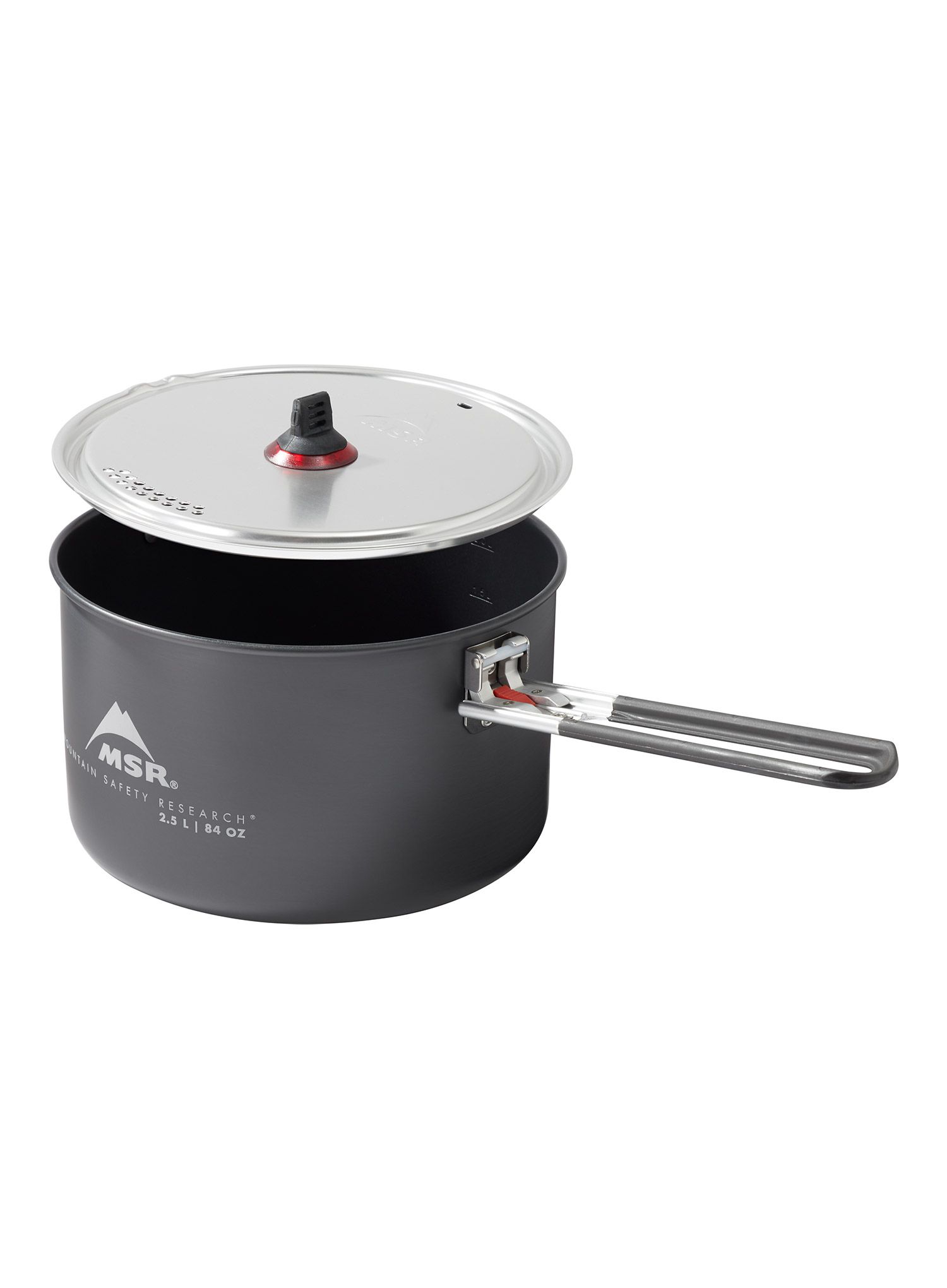 Каструля туристична MSR Ceramic 2.5 L Pot