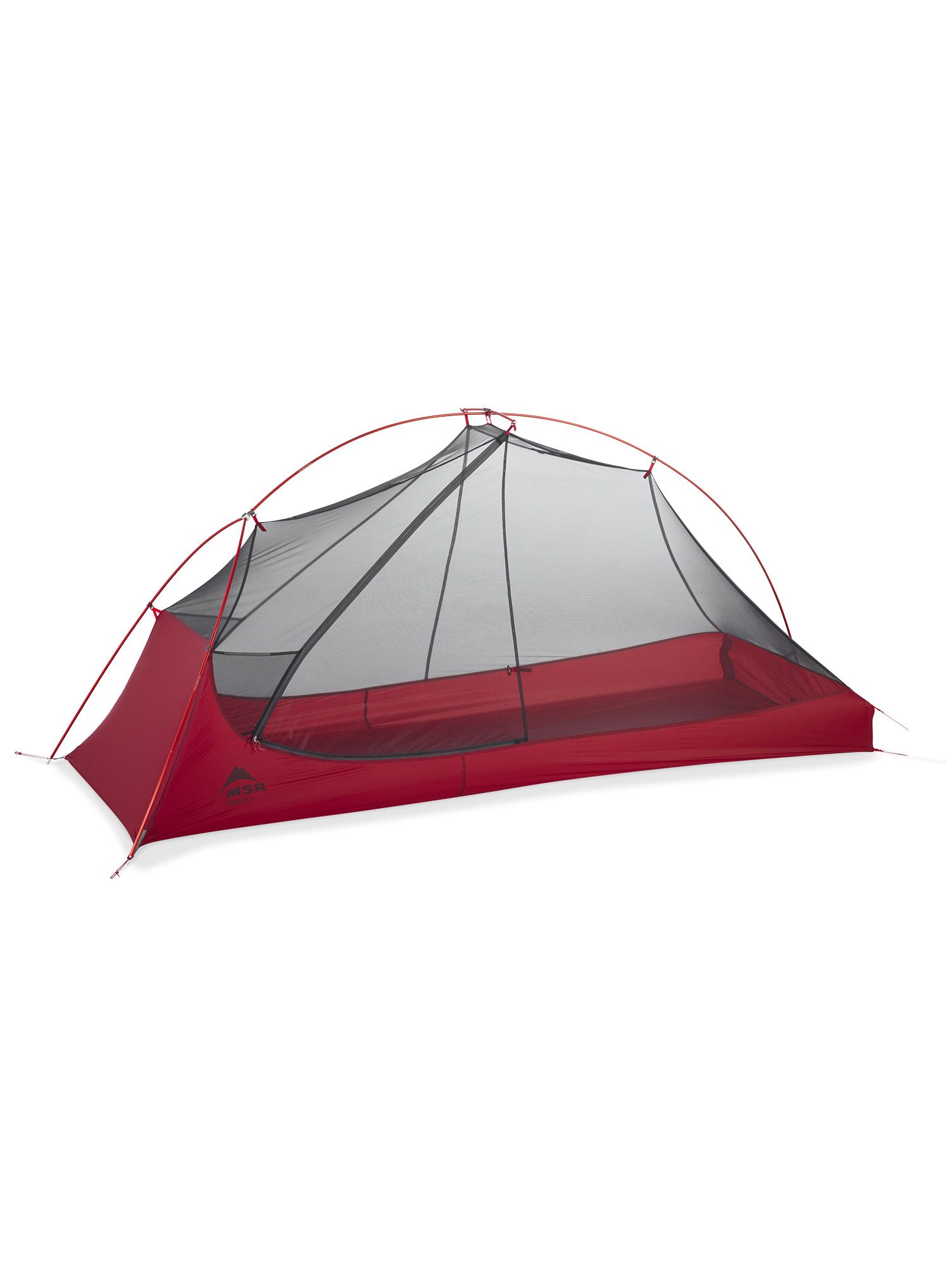 Намет 1-місний MSR FreeLite 1 Tan Tent V3