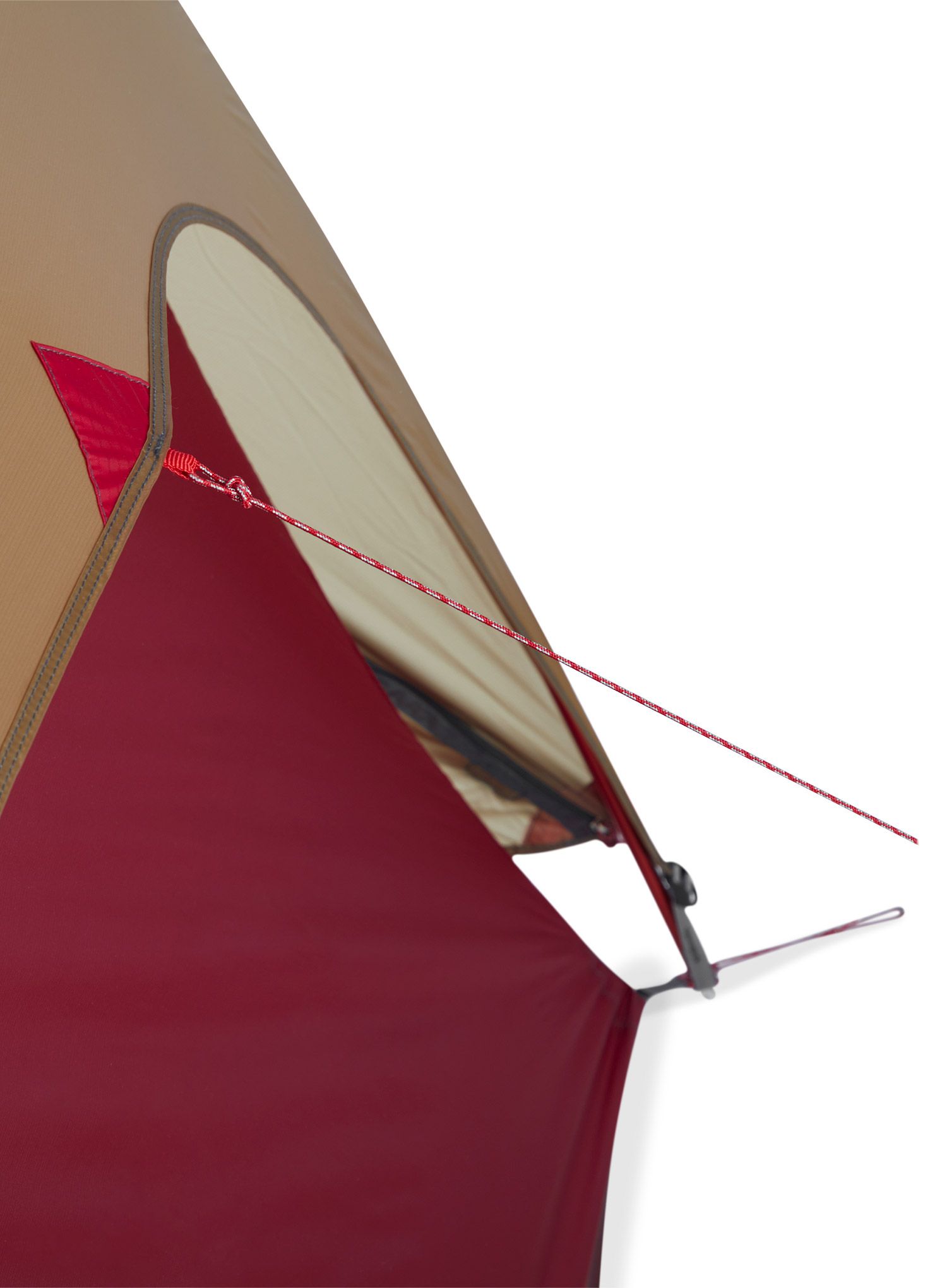 Намет 1-місний MSR FreeLite 1 Tan Tent V3