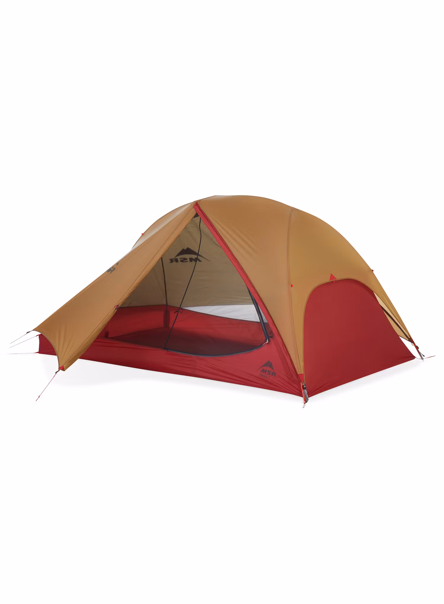 Намет 2-місний MSR FreeLite 2 Tan Tent V3