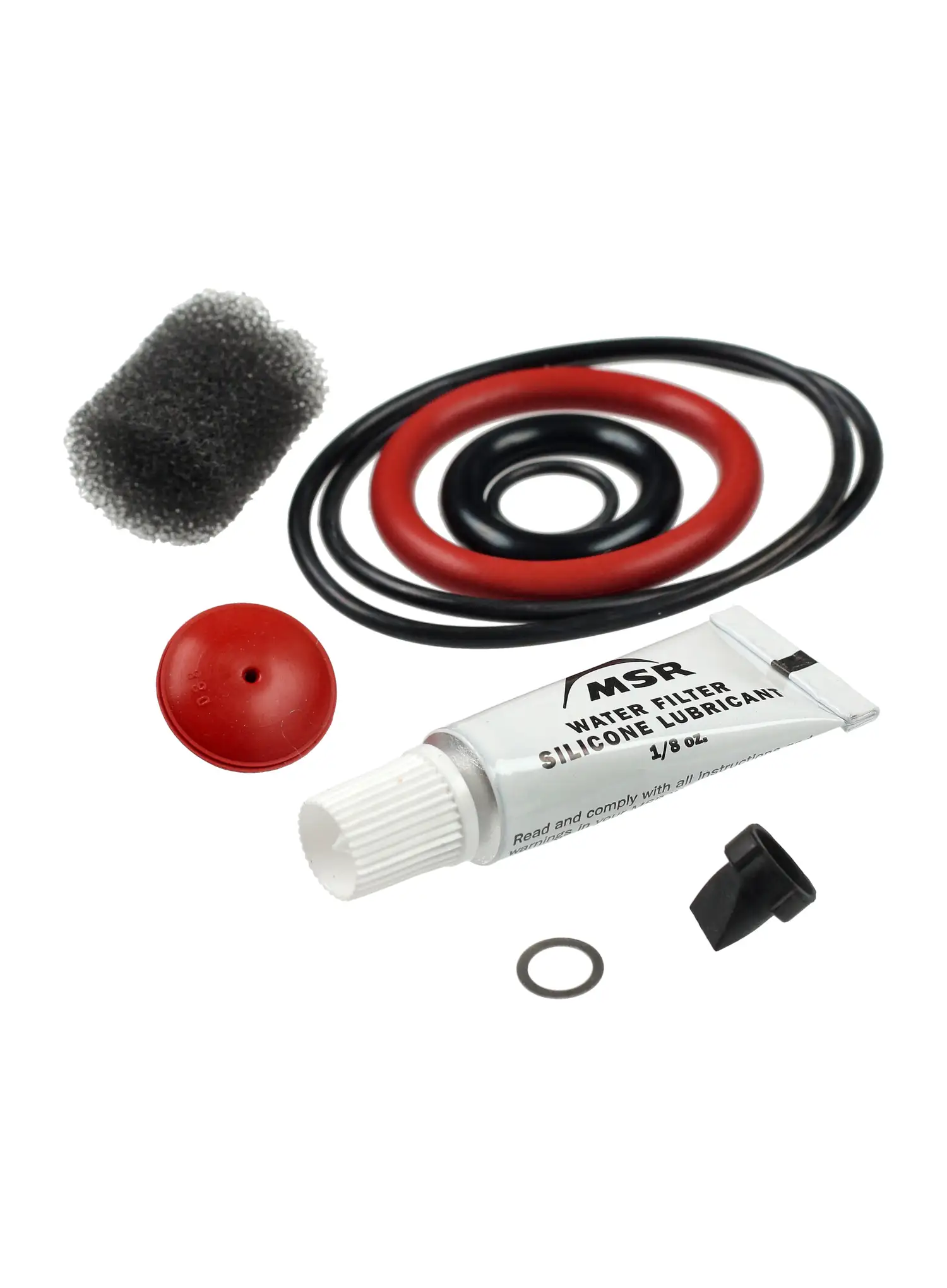 Ремонтний комплект MSR MiniWorks/WaterWorks Maintenance Kit