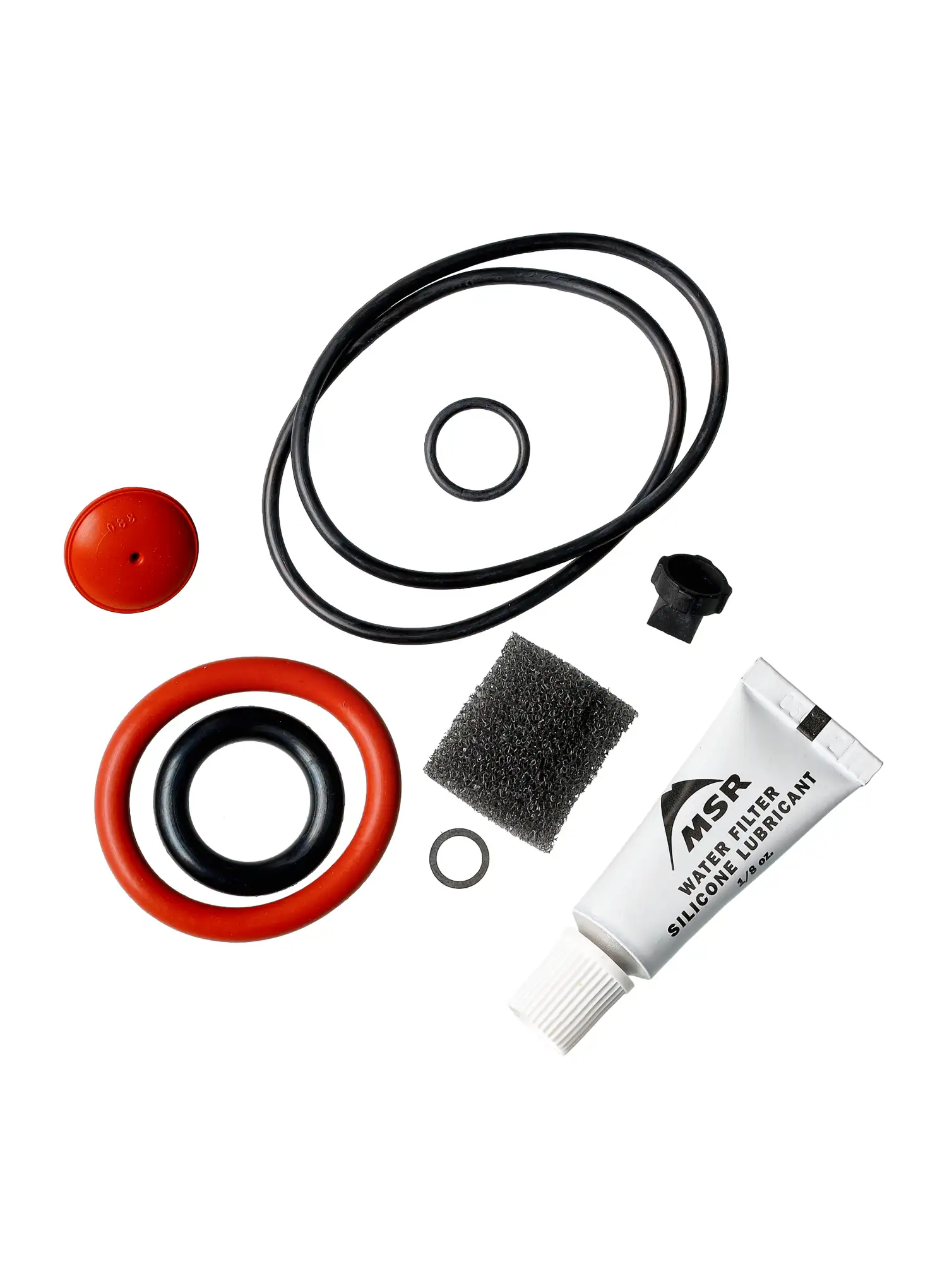 Ремонтний комплект MSR MiniWorks/WaterWorks Maintenance Kit