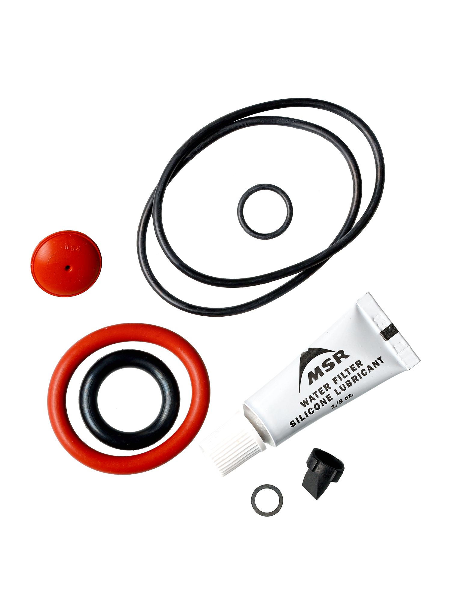 Ремонтний комплект MSR MiniWorks/WaterWorks Maintenance Kit