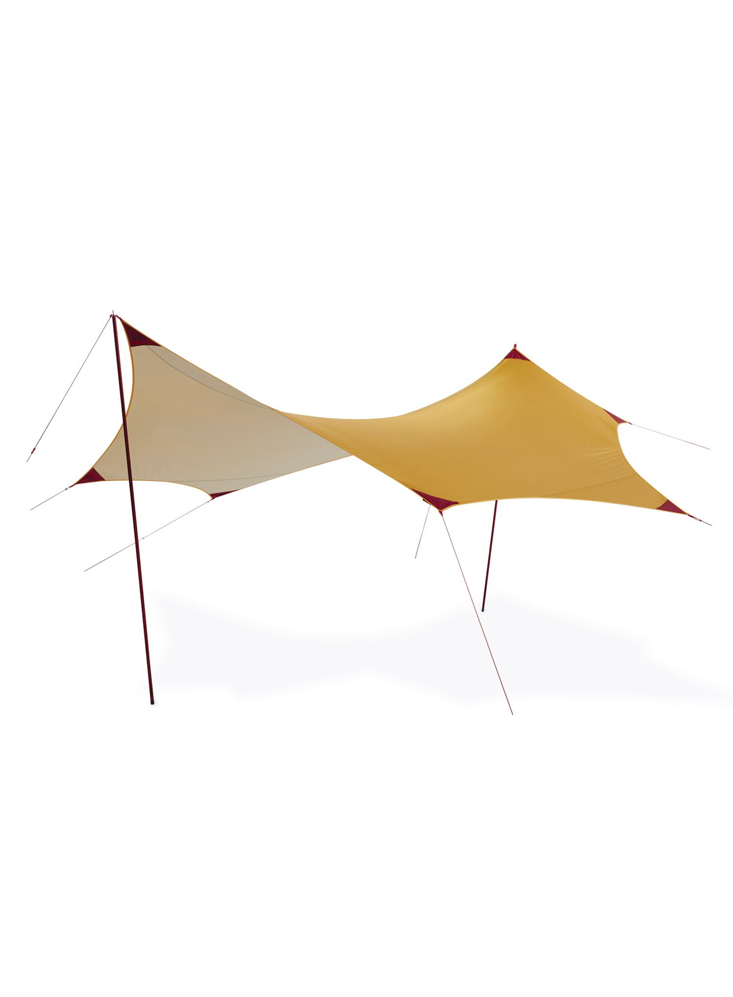 Тент MSR Rendezvous 120 Wing V2