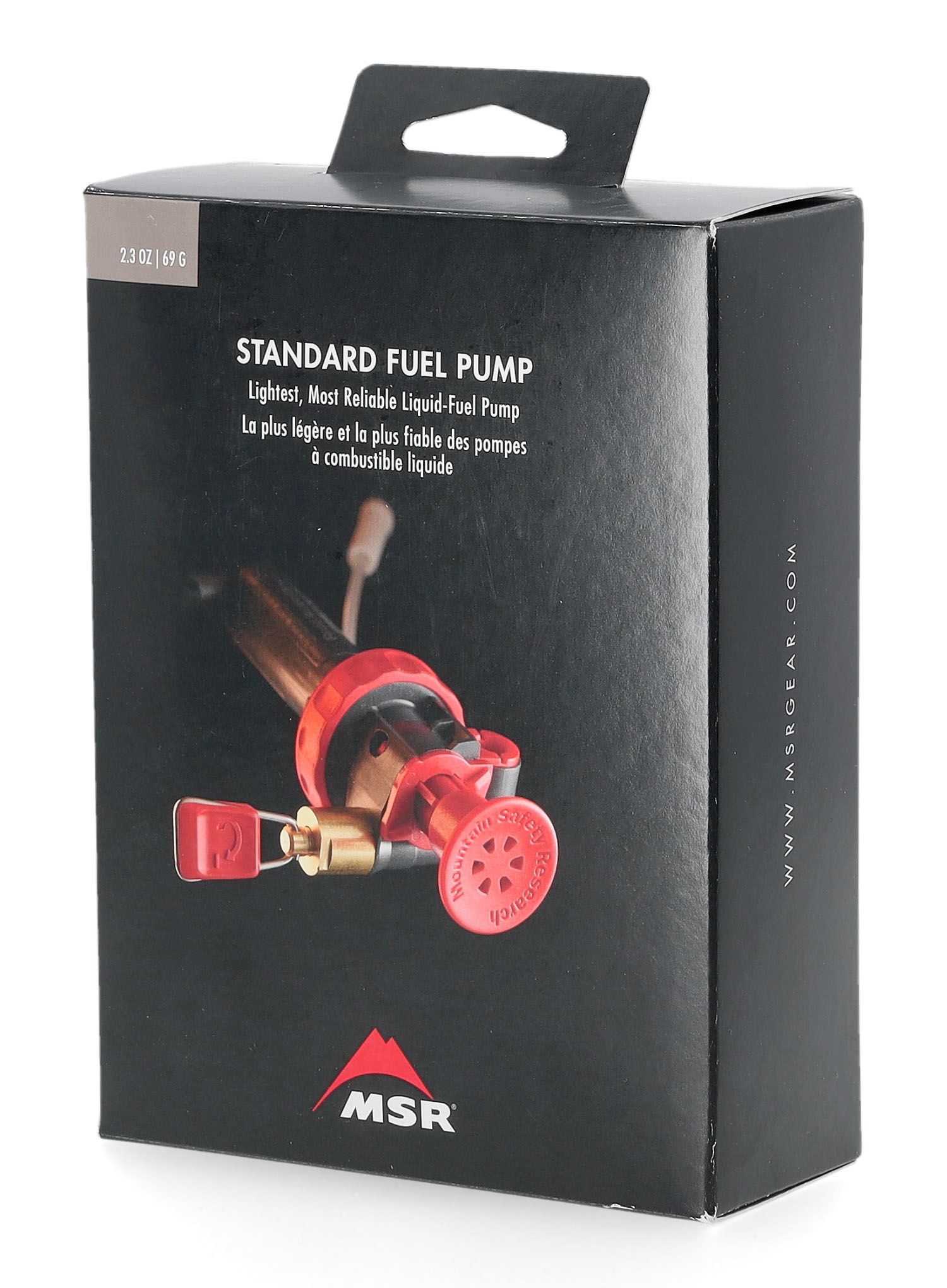 Насос MSR Standard Fuel Pump