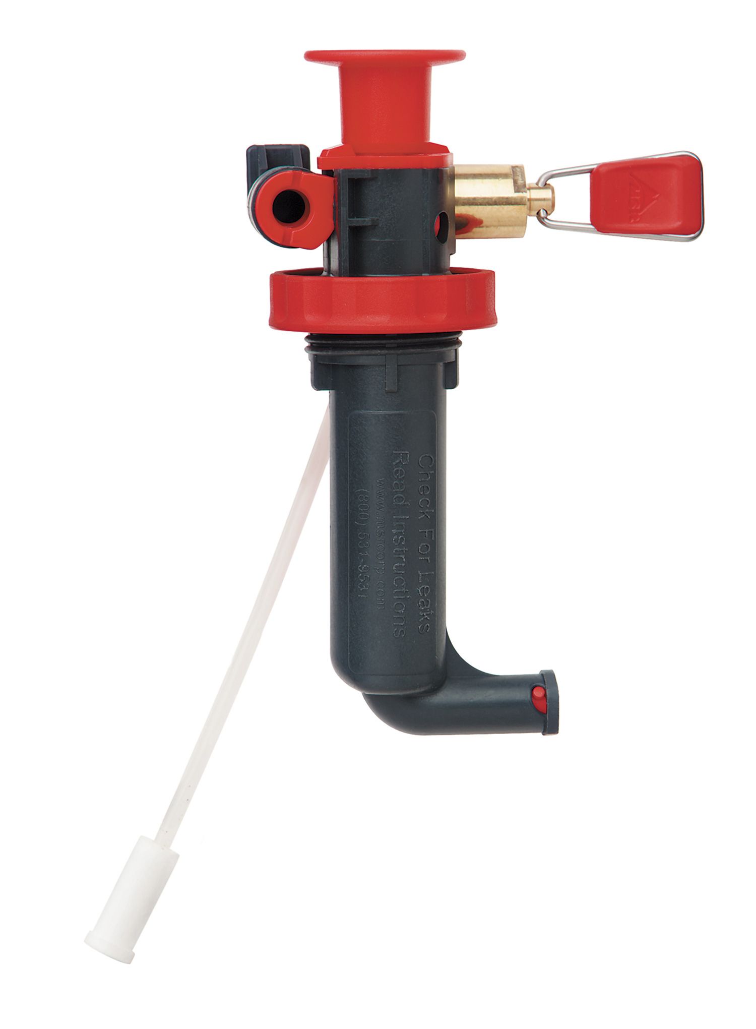 Насос MSR Standard Fuel Pump