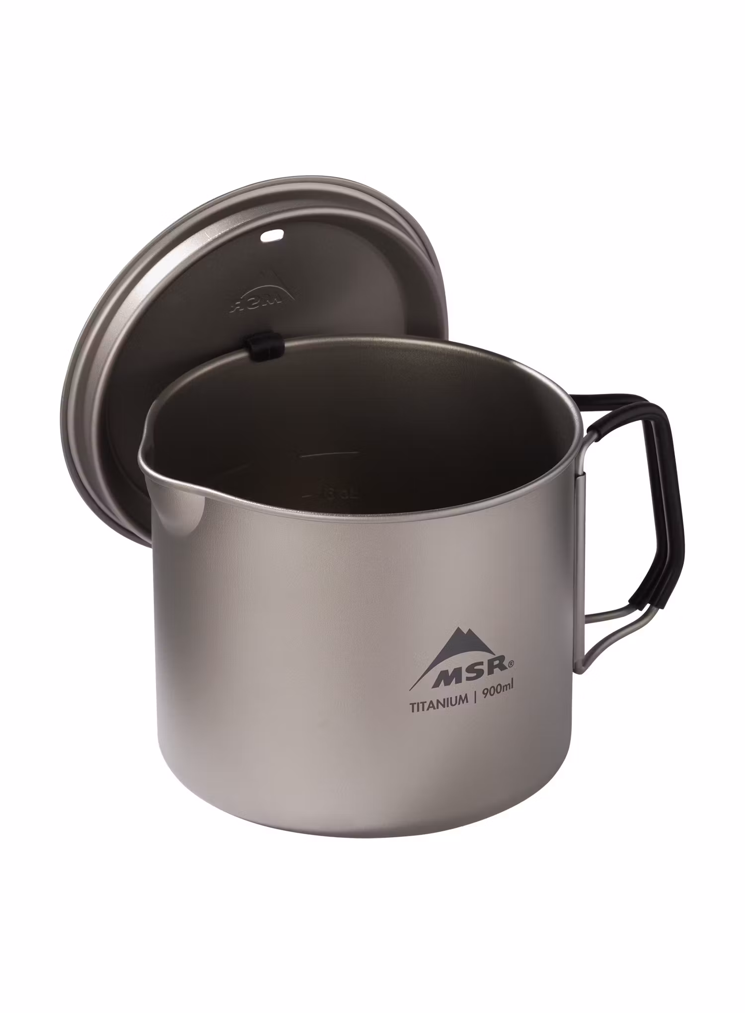 Чайник MSR Titan Kettle 900 ml