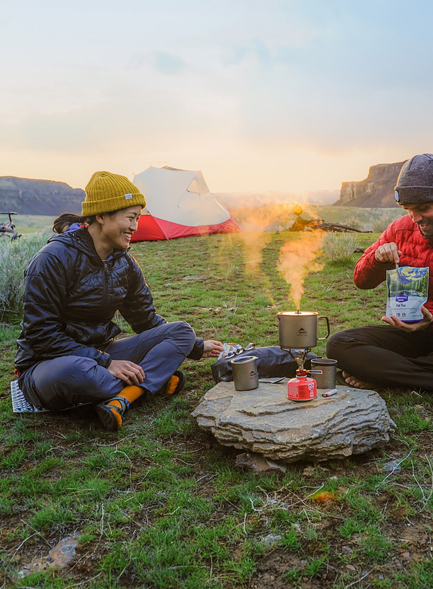 Чайник MSR Titan Kettle 900 ml